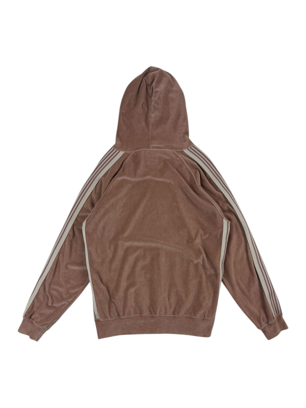 Needles Track Hooded Jacket