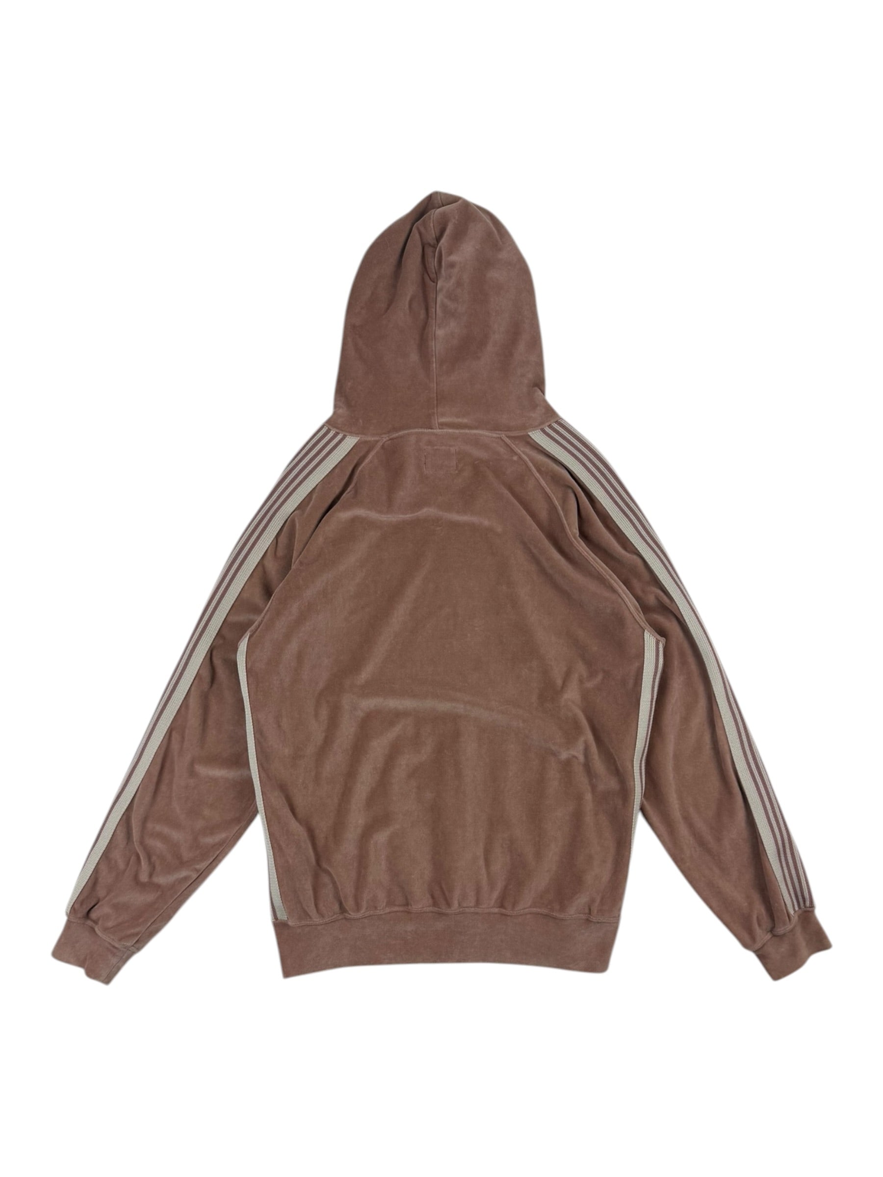 Needles Track Hooded Jacket