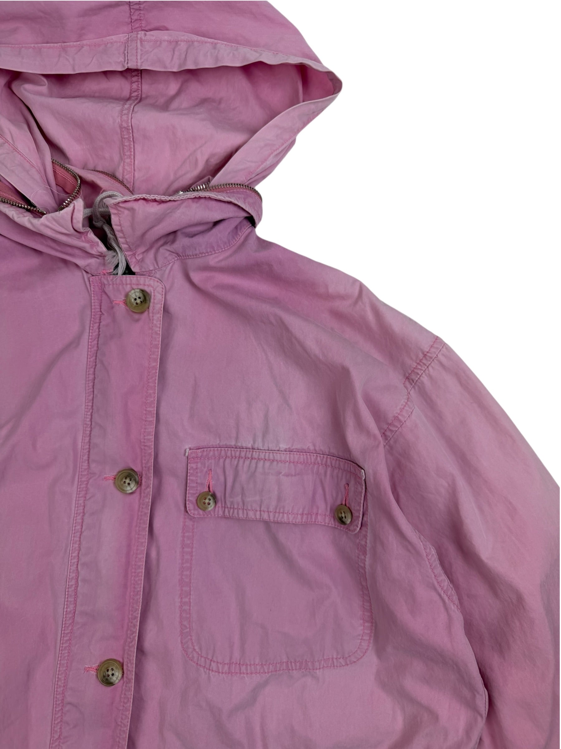 Nigel Cabourn 80s Ventile Parka