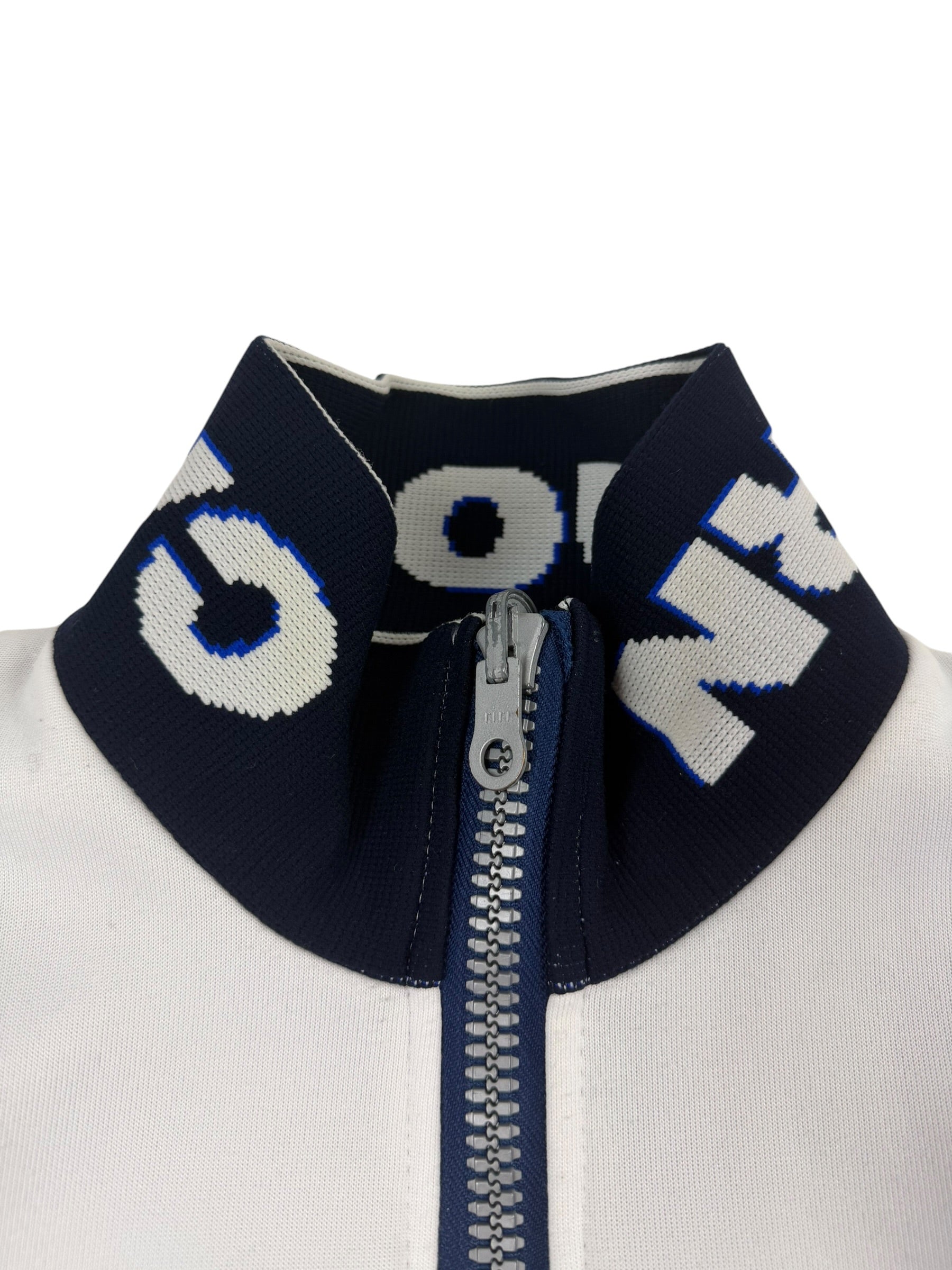 Nigel Cabourn 1990s Sportswear Reversible Jacket