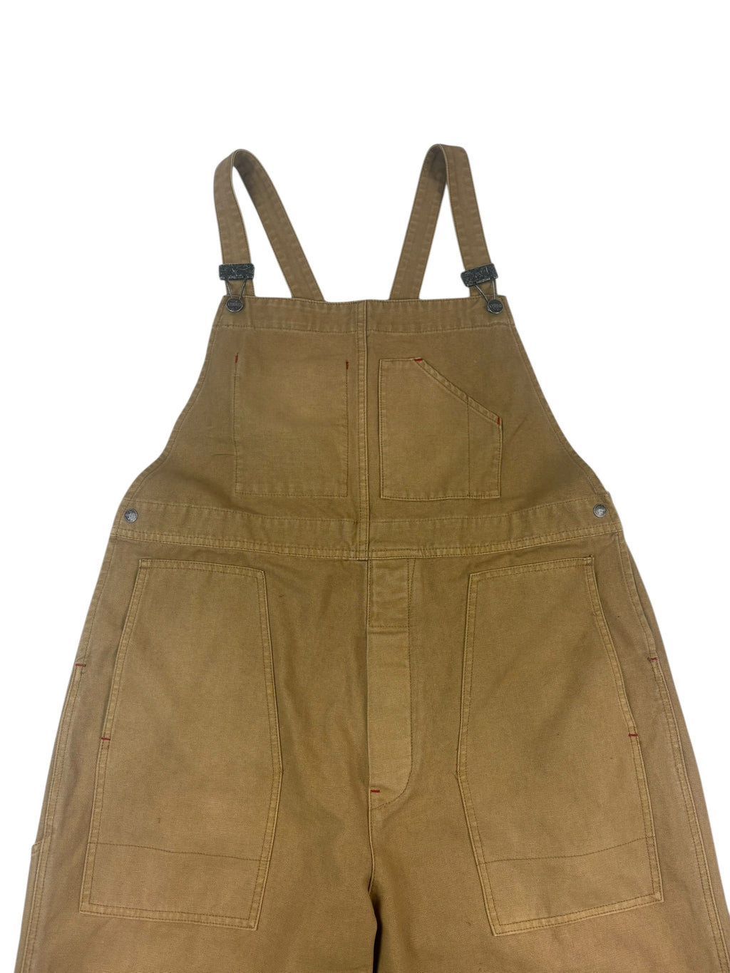 Nigel Cabourn Lybro Workwear Dungarees