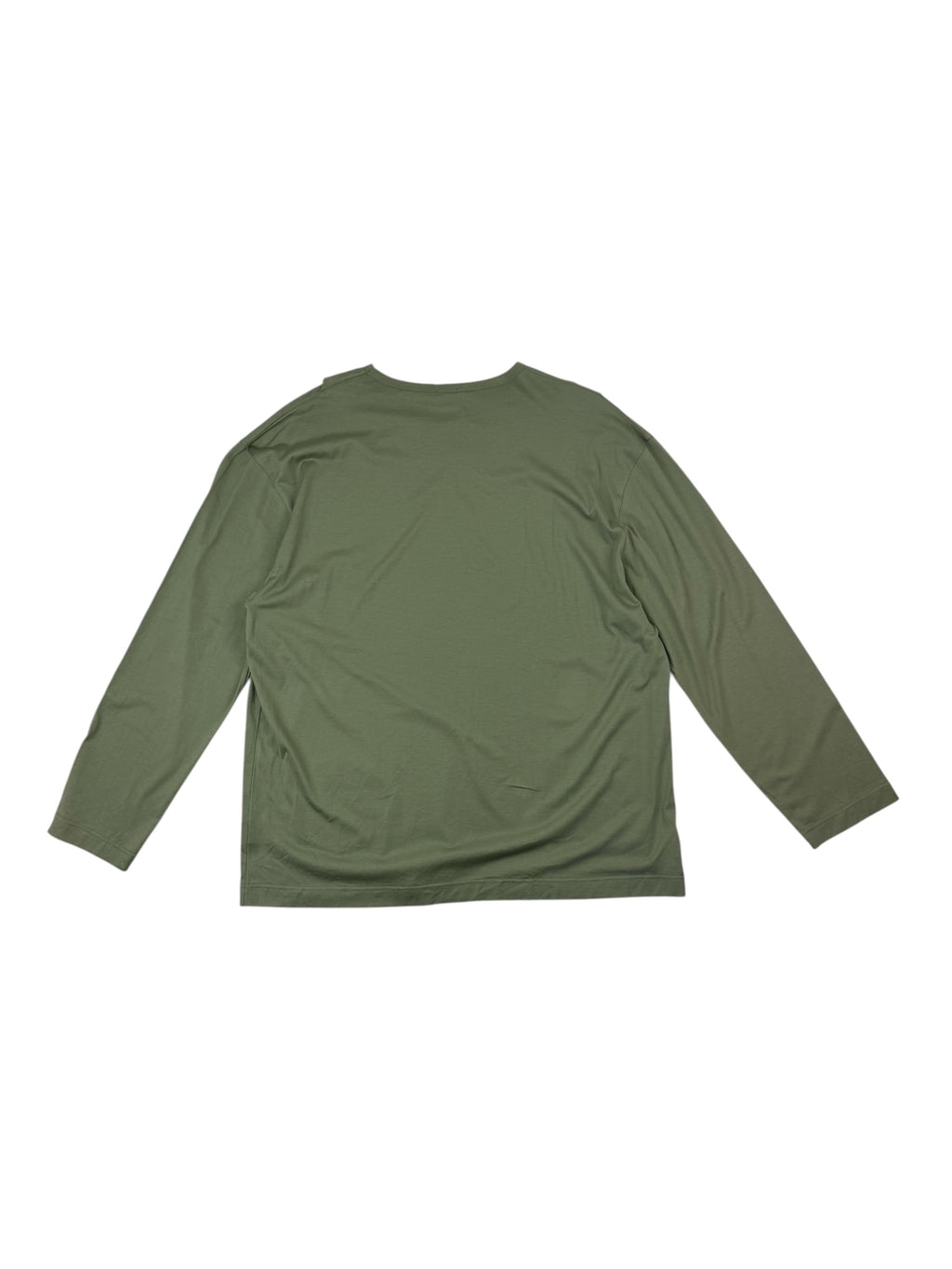 Nigel Cabourn x Sunspel Long Sleeve T-Shirt