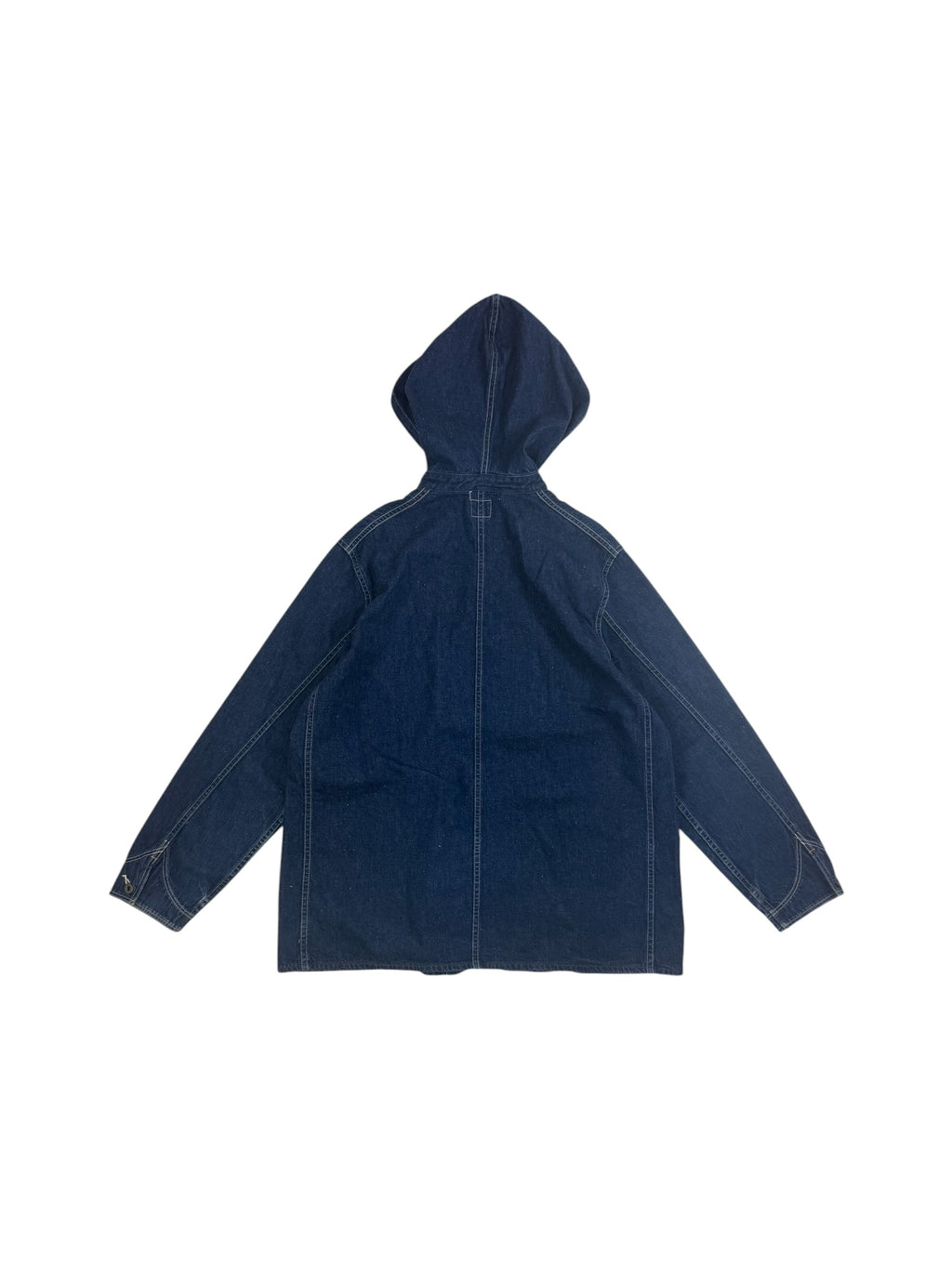 OrSlow 1940s Salvage US Gunner Smock