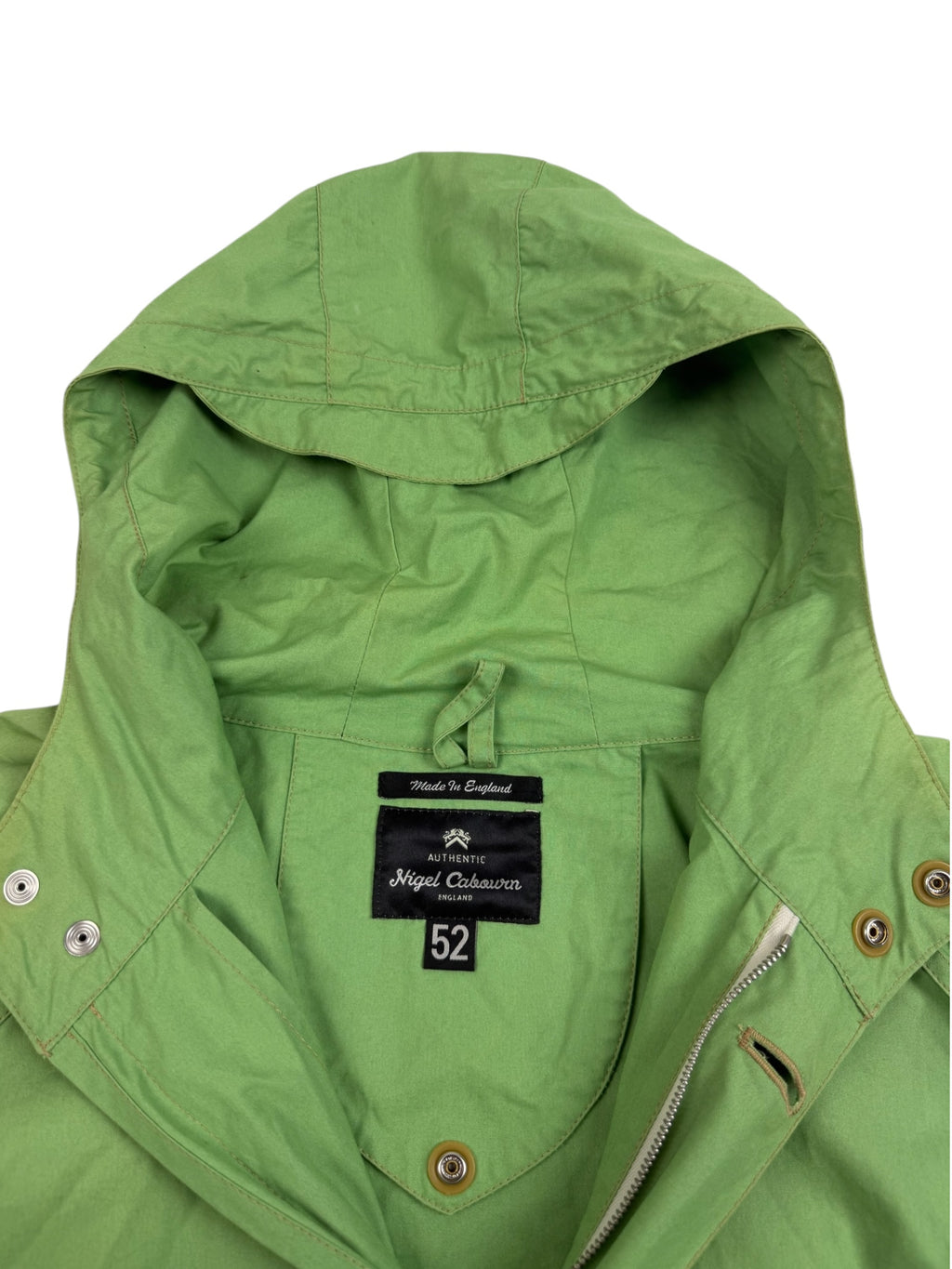 Nigel Cabourn Authentic Aircraft Jacket