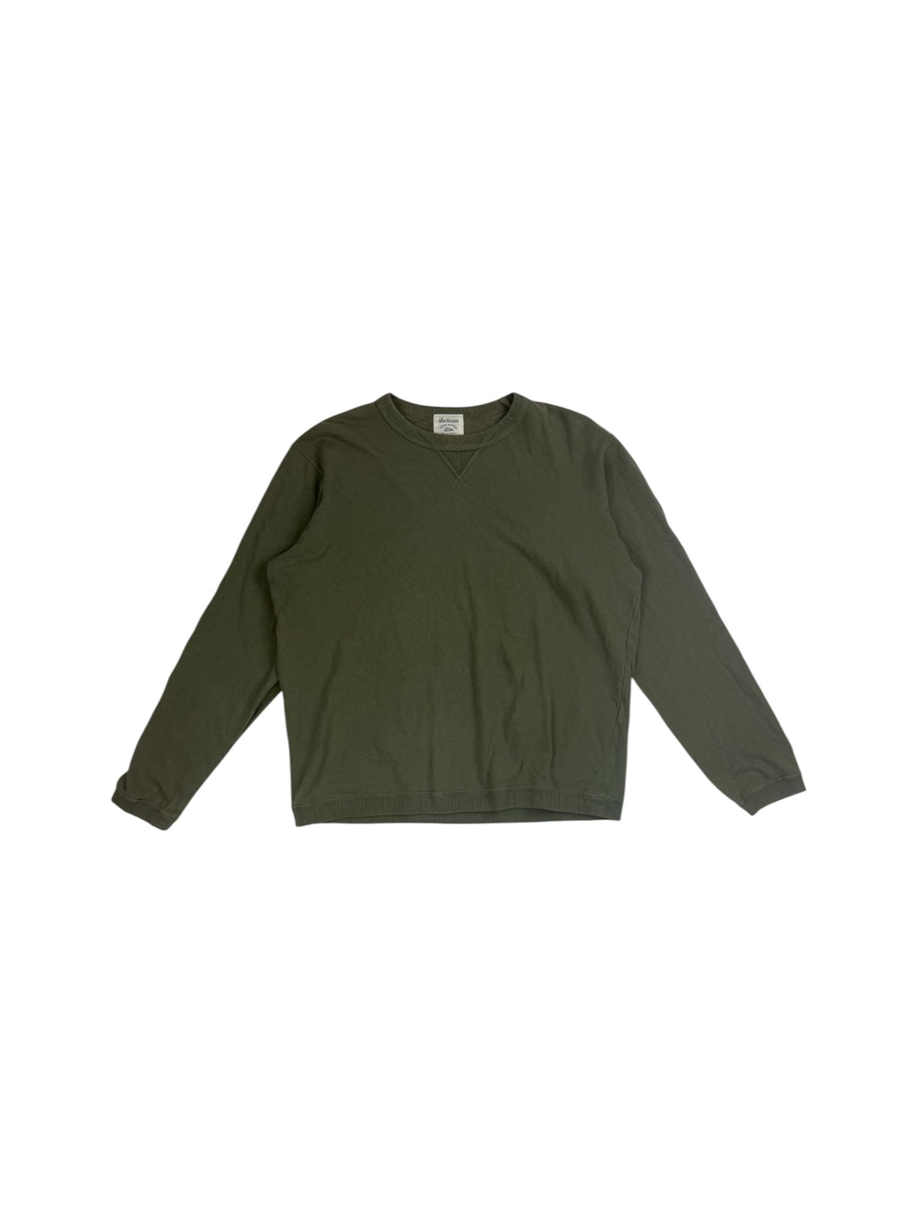 Jackman GG Long Sleeve Jersey