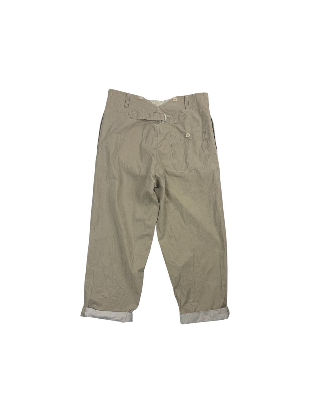 Nigel Cabourn Authentic Farm Pants