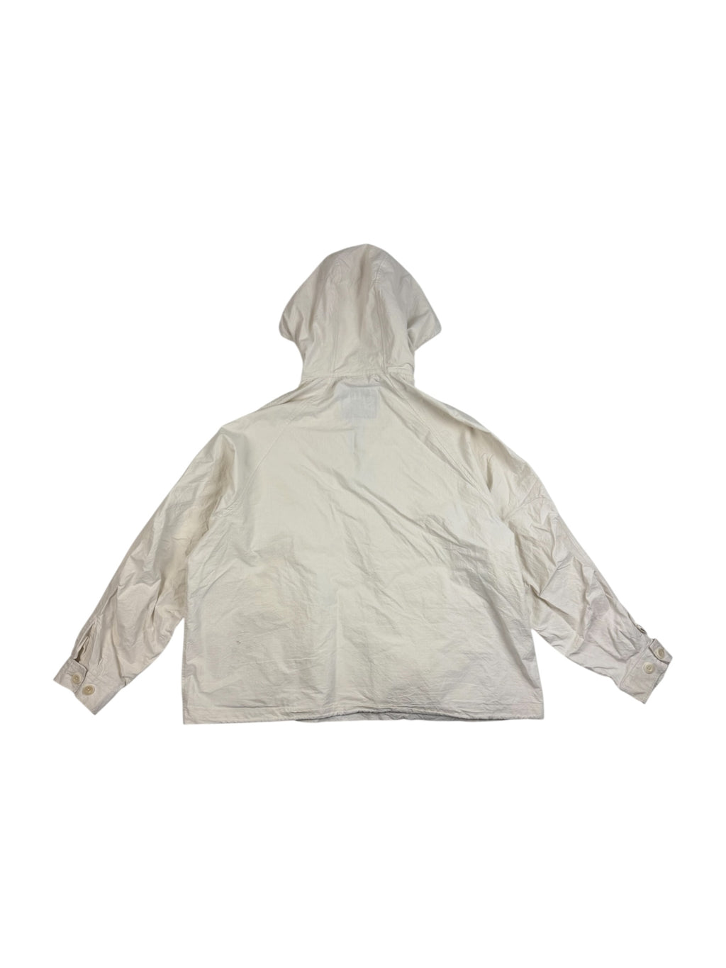 Cafe Mountain Telemark Mountain Smock