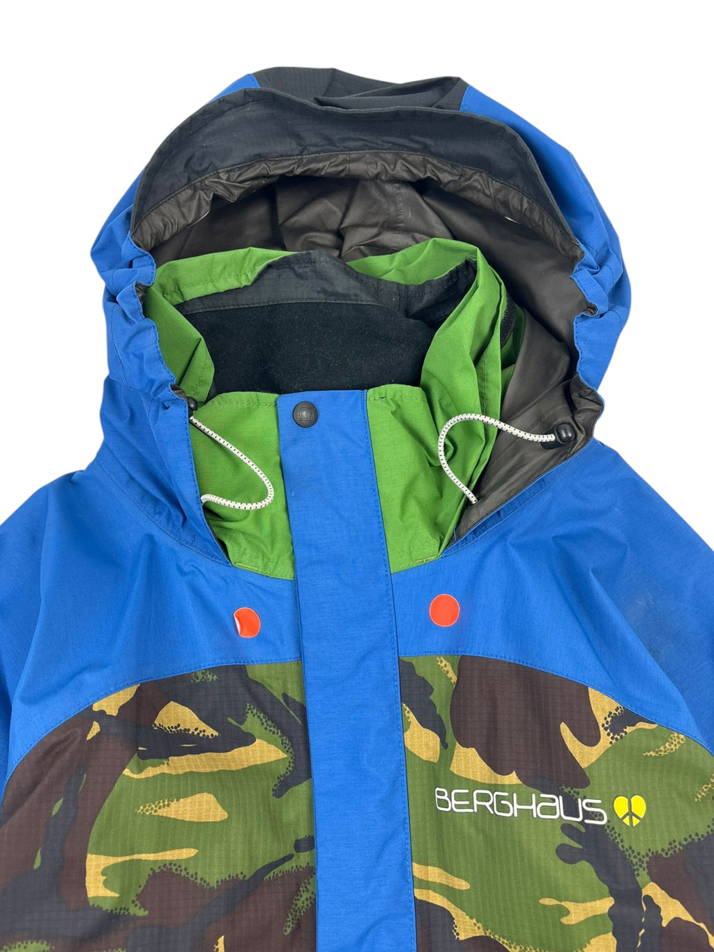 Berghaus x Griffin Gore-Tex Jacket