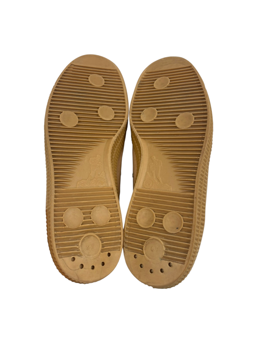 Novesta Star Master Low Top Sneakers
