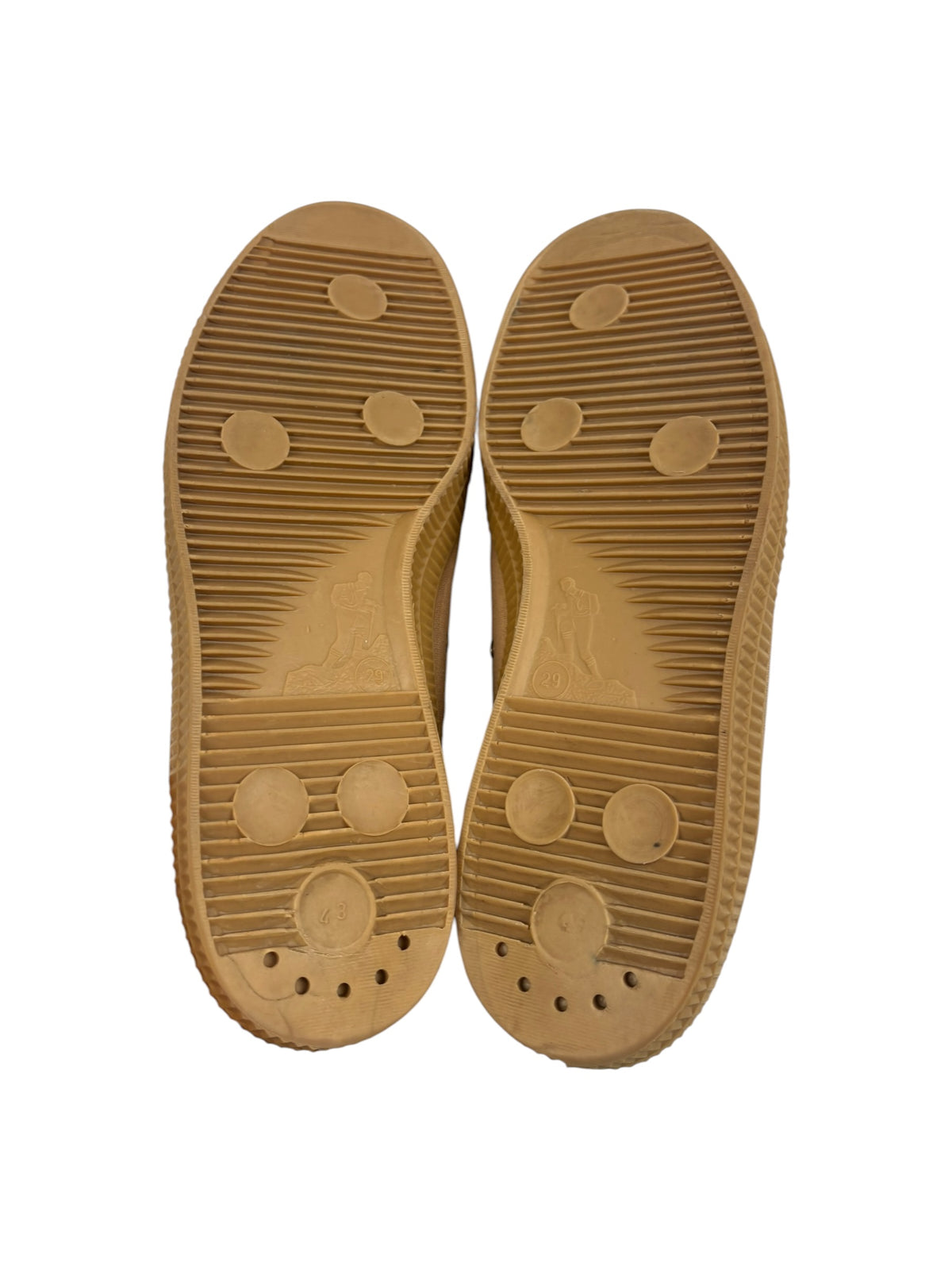 Novesta Star Master Low Top Sneakers