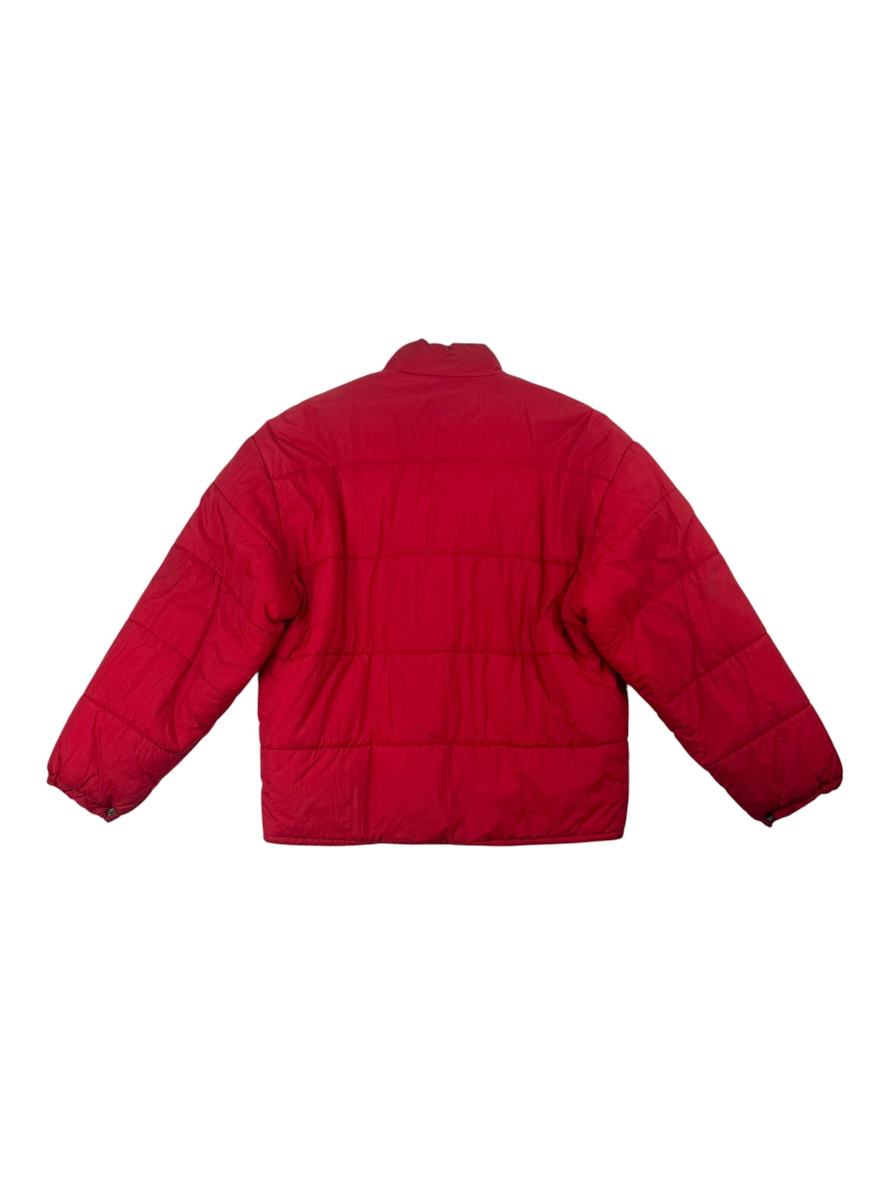 Nigel Cabourn 1980s Puffer Jacket