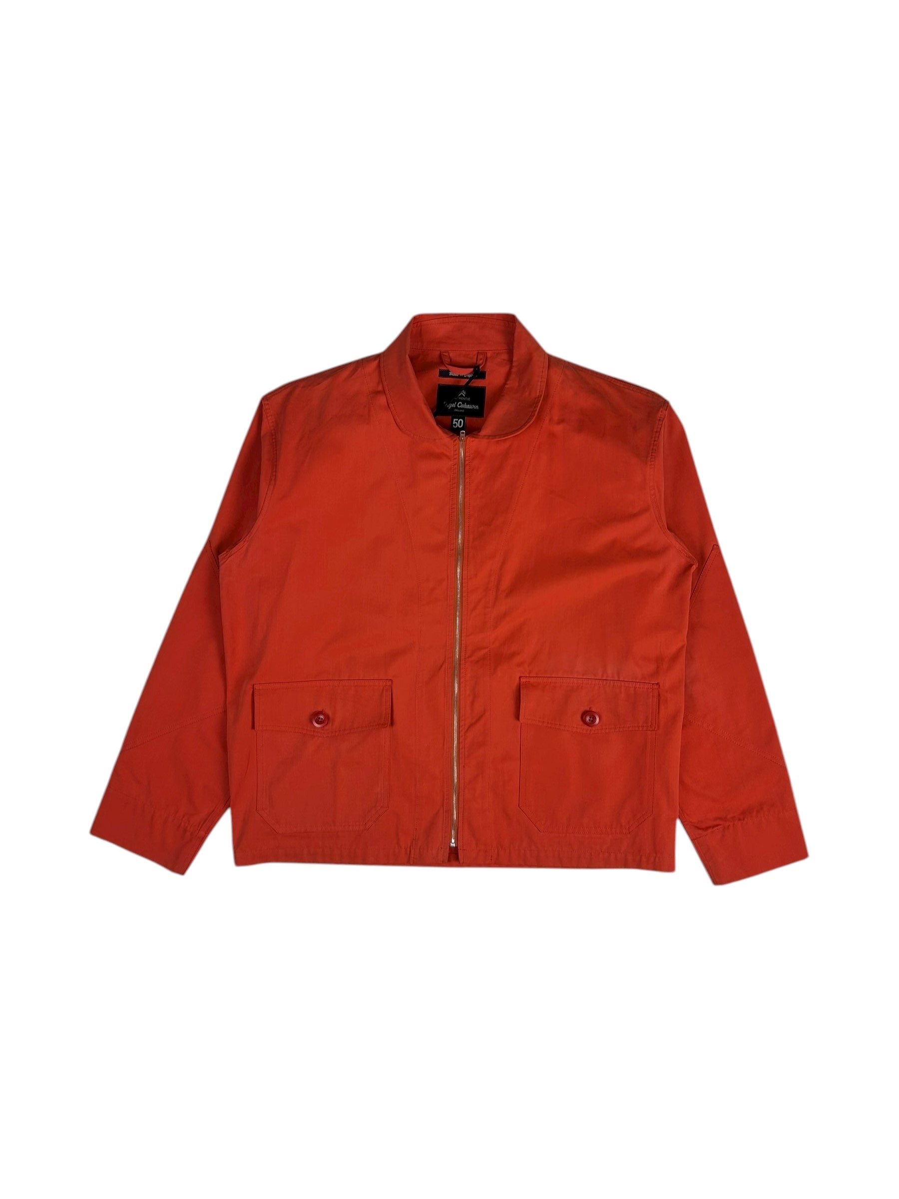 Nigel Cabourn Authentic Flight Jacket