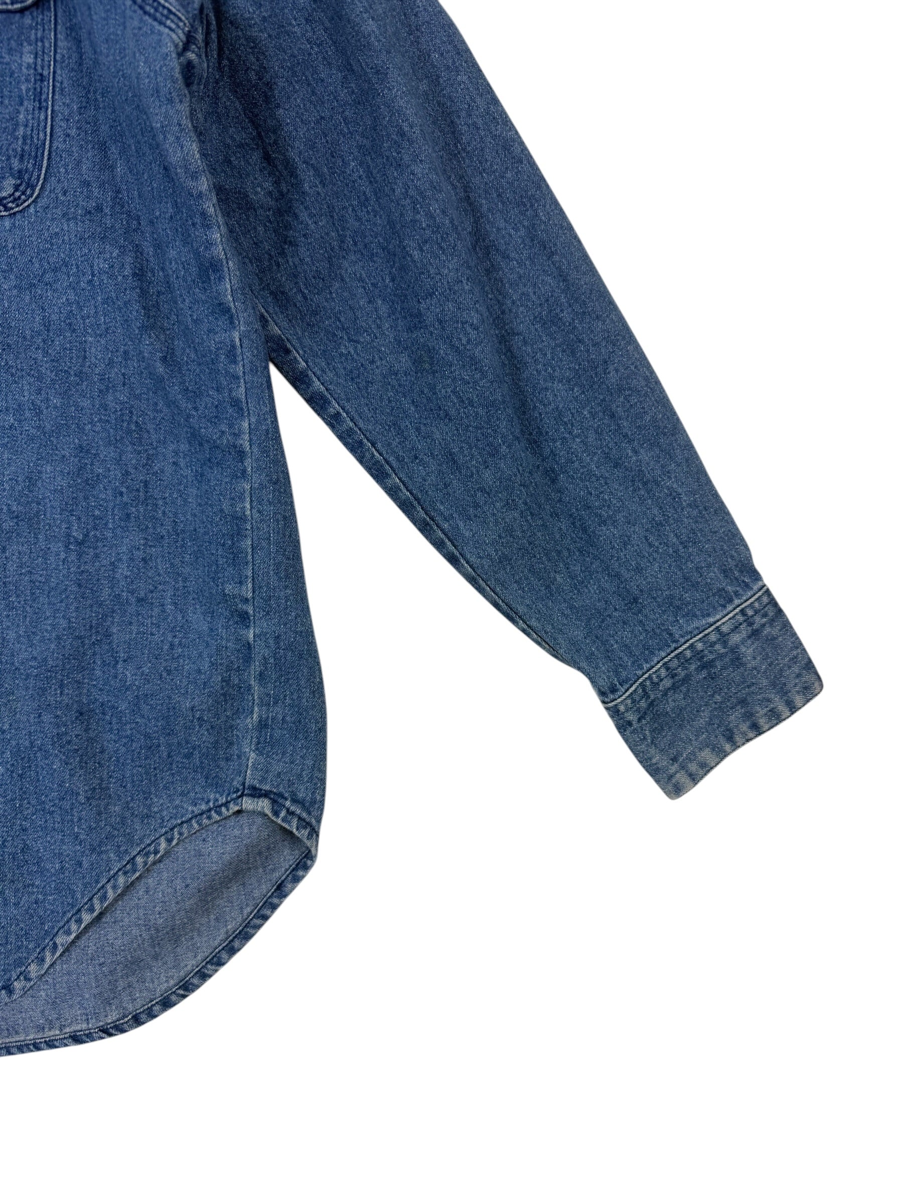 C.P. Company 90’s Denim Shirt