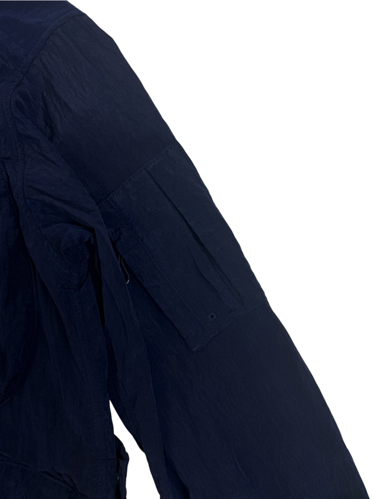 Norbit by Hiroshi Nozawa Field Jacket