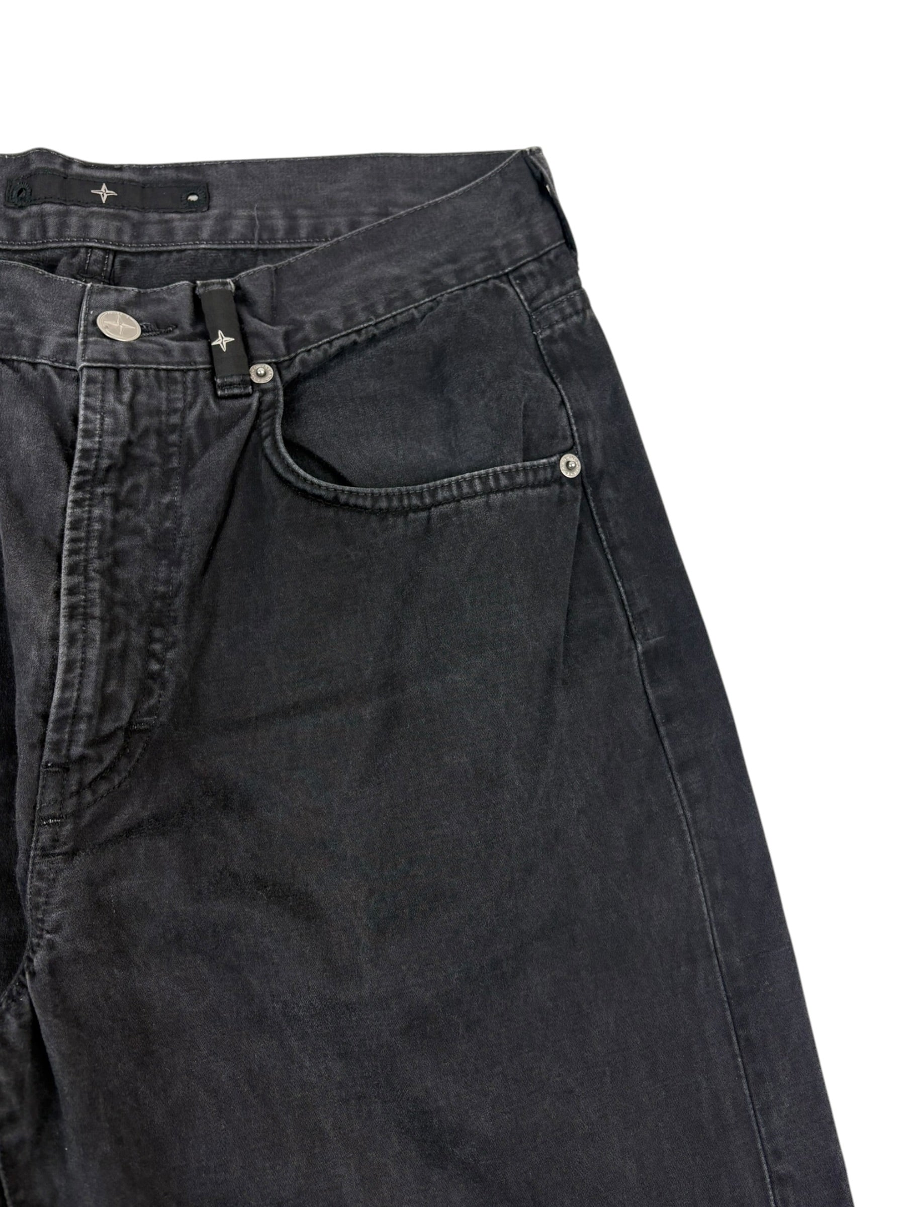 Stone Island Denims AW02 Jeans