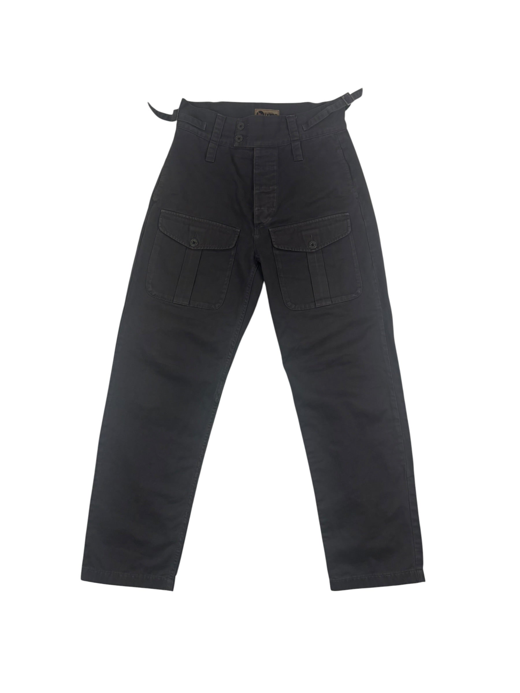Nigel Cabourn Lybro British Army Pants