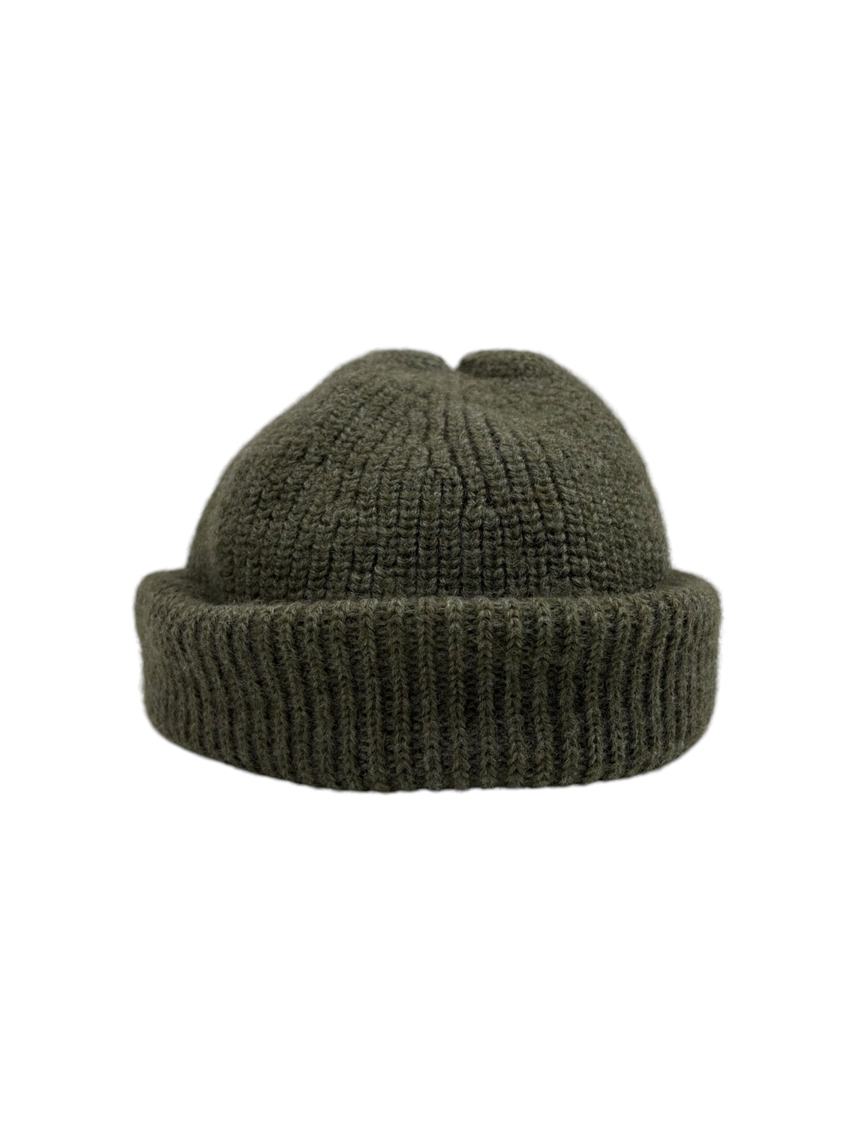 Nigel Cabourn Authentic Wool Beanie