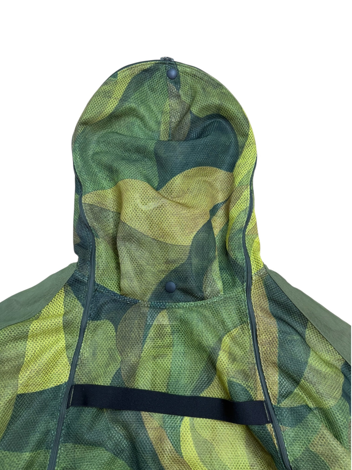 Norbit by Hiroshi Nozawa Camo Insect Shield Jacket