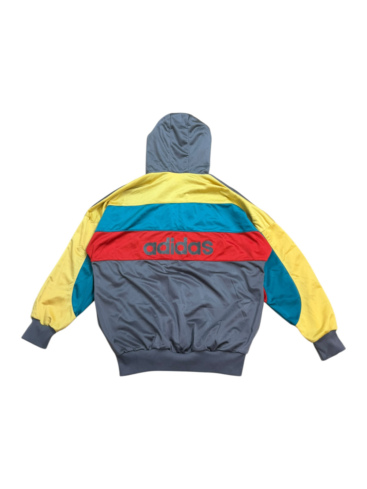 Adidas 80s Trefoil POH Track Jacket