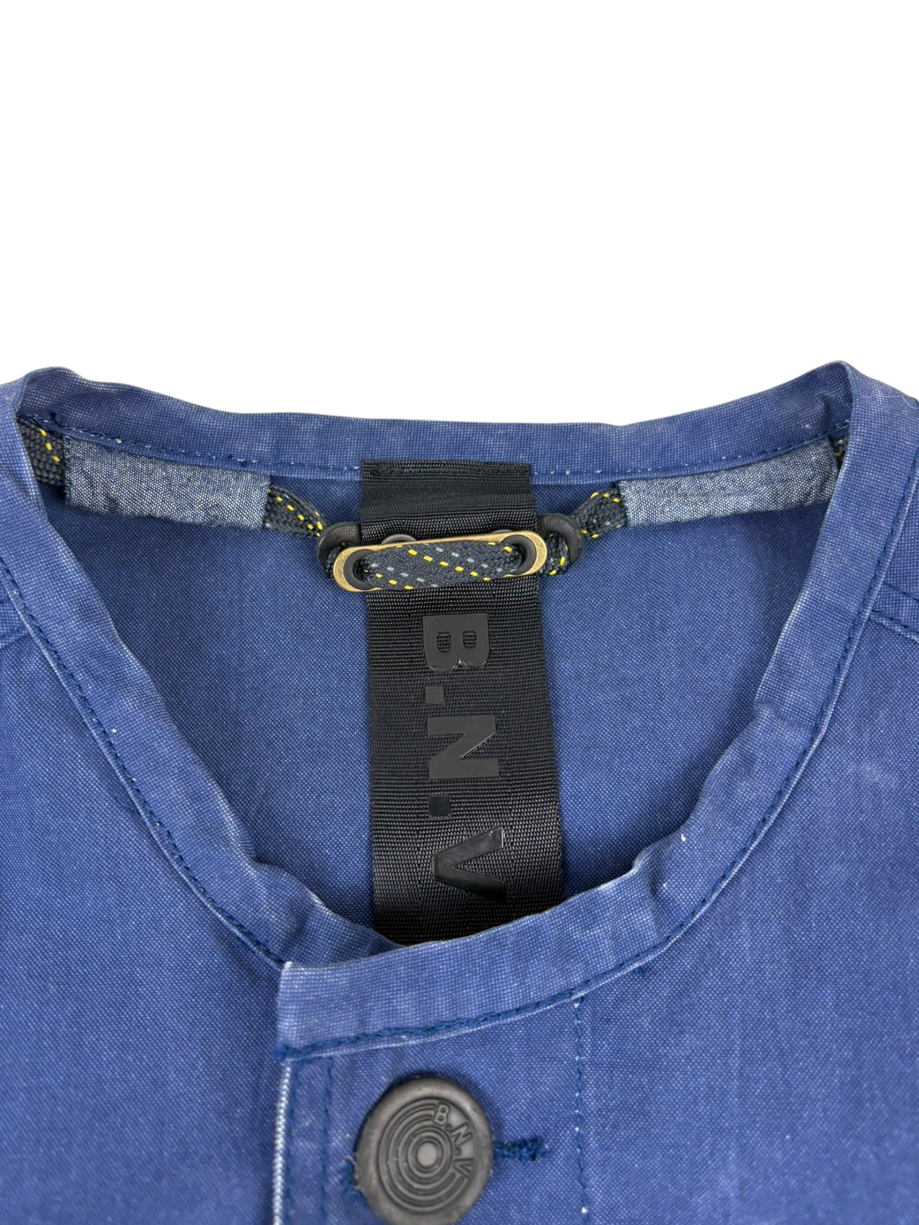 Boneville Multi-Pocket Packable Jacket