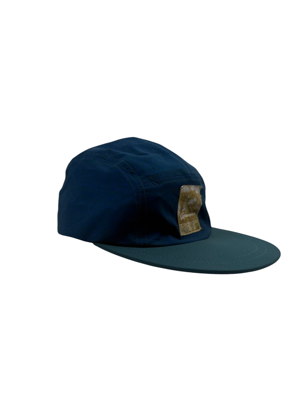 Real Bad Man Shroomer 4-Panel Cap