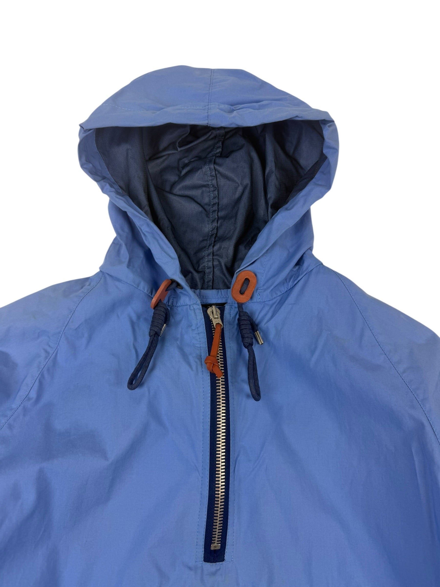 Nigel Cabourn Authentic Smock