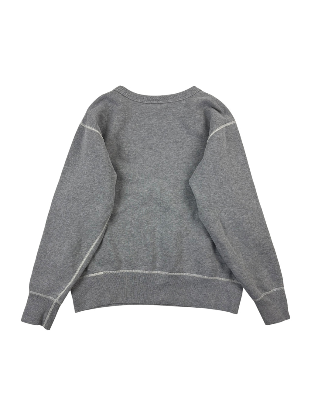 Buzz Rickson’s U.S.A.C. Sweatshirt