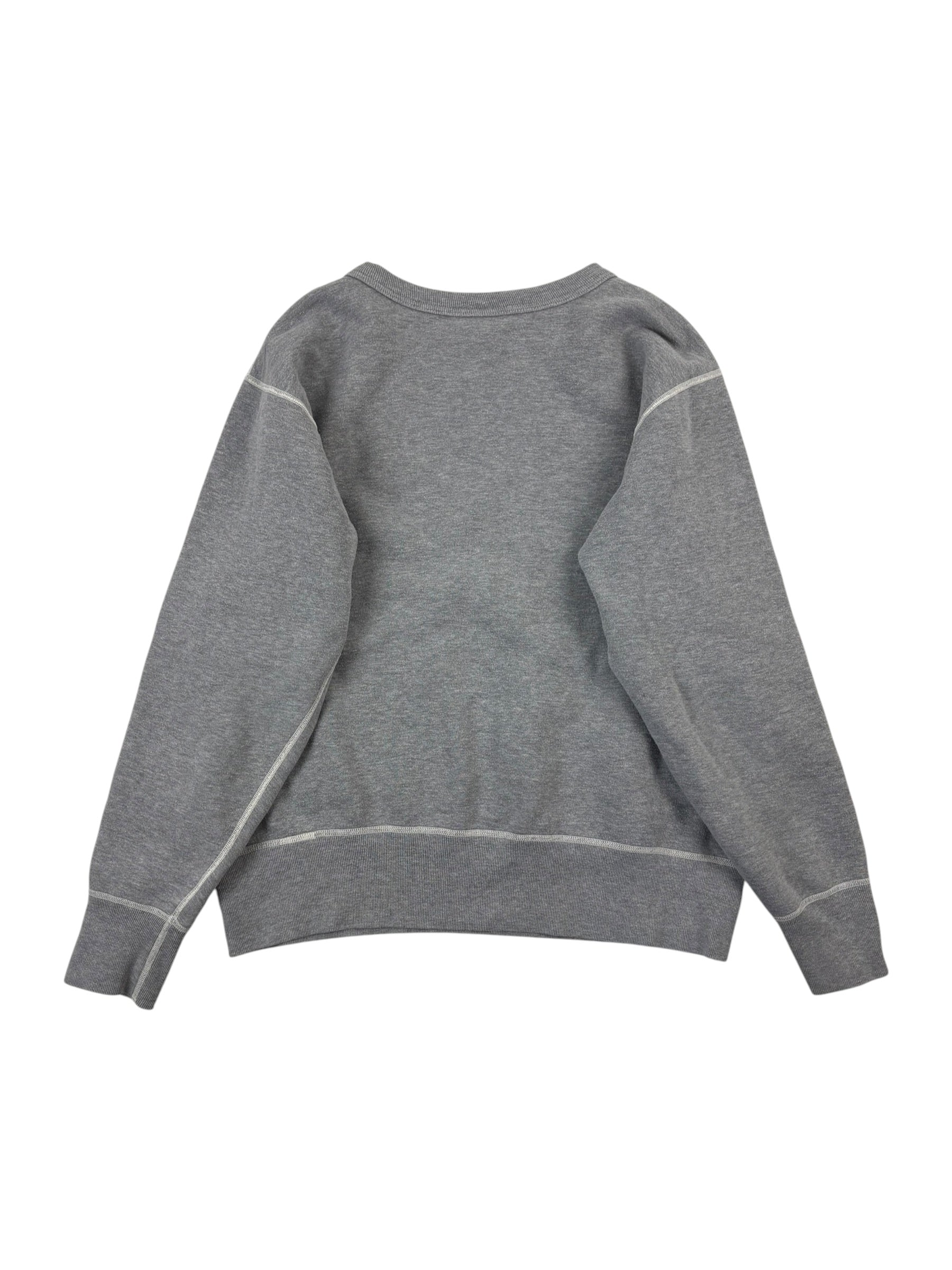 Buzz Rickson’s U.S.A.C. Sweatshirt