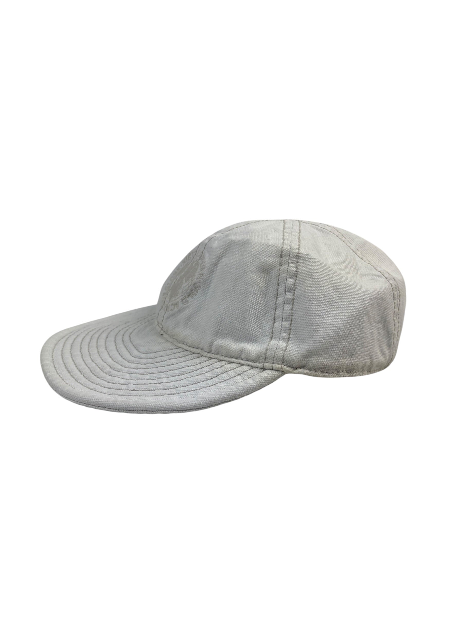 Nigel Cabourn Lybro Globe Mechanics Cap