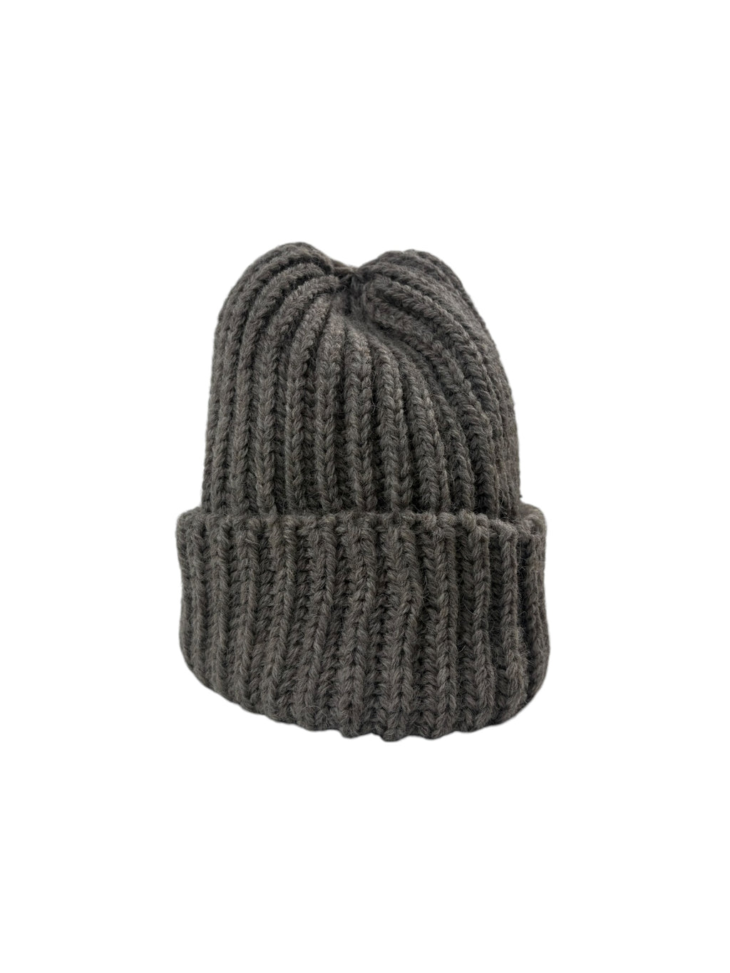 Cafe Mountain Wool Toque Beanie