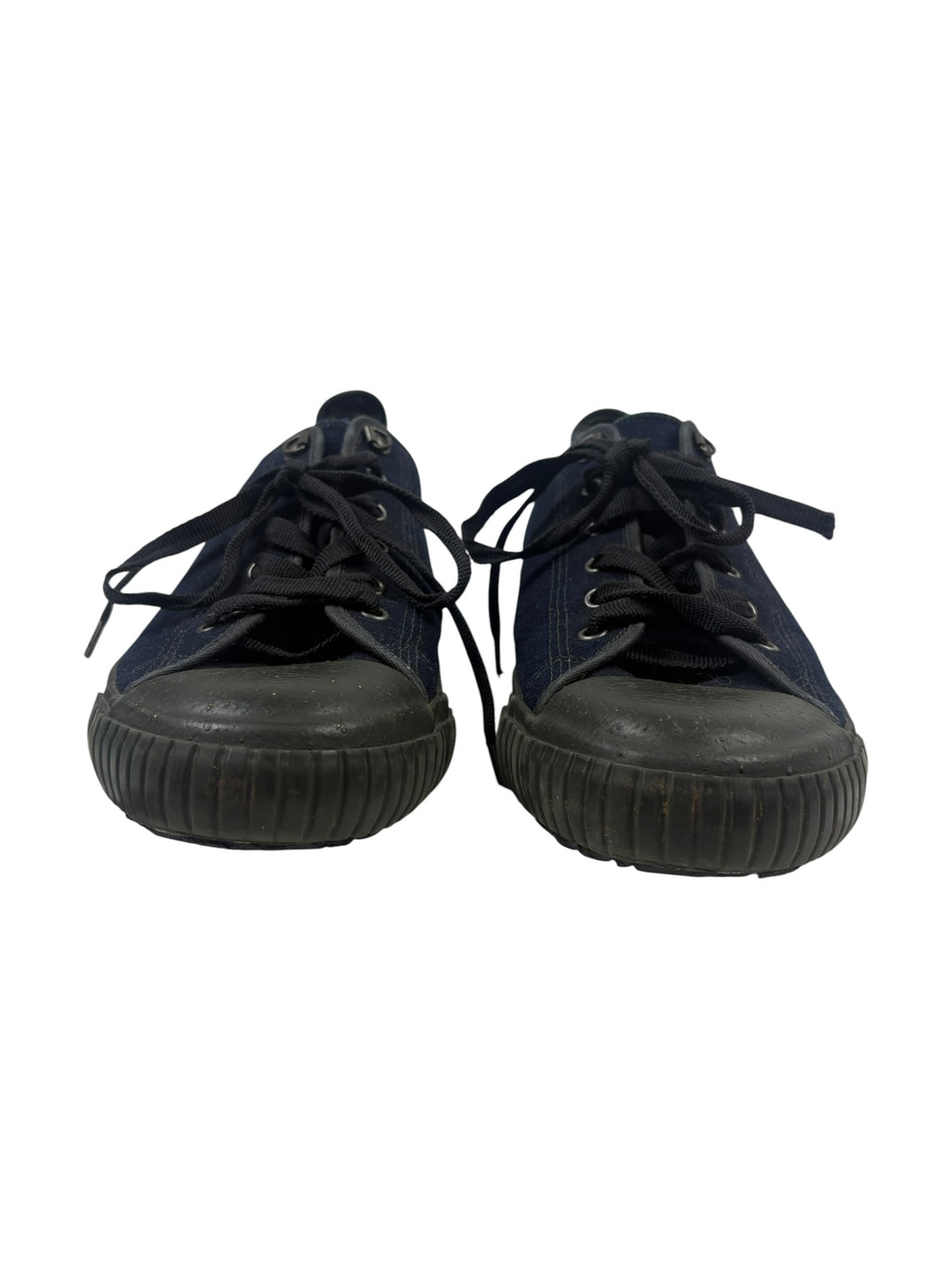 Nigel Cabourn Mainline Low Top Sneakers