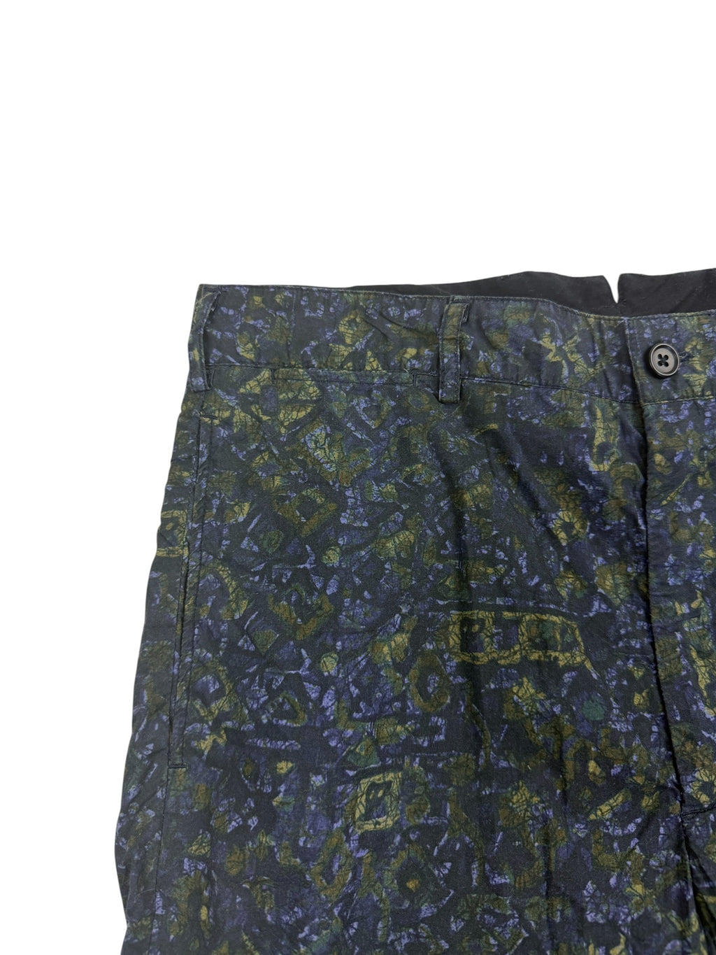 Engineered Garments Cinch Shorts