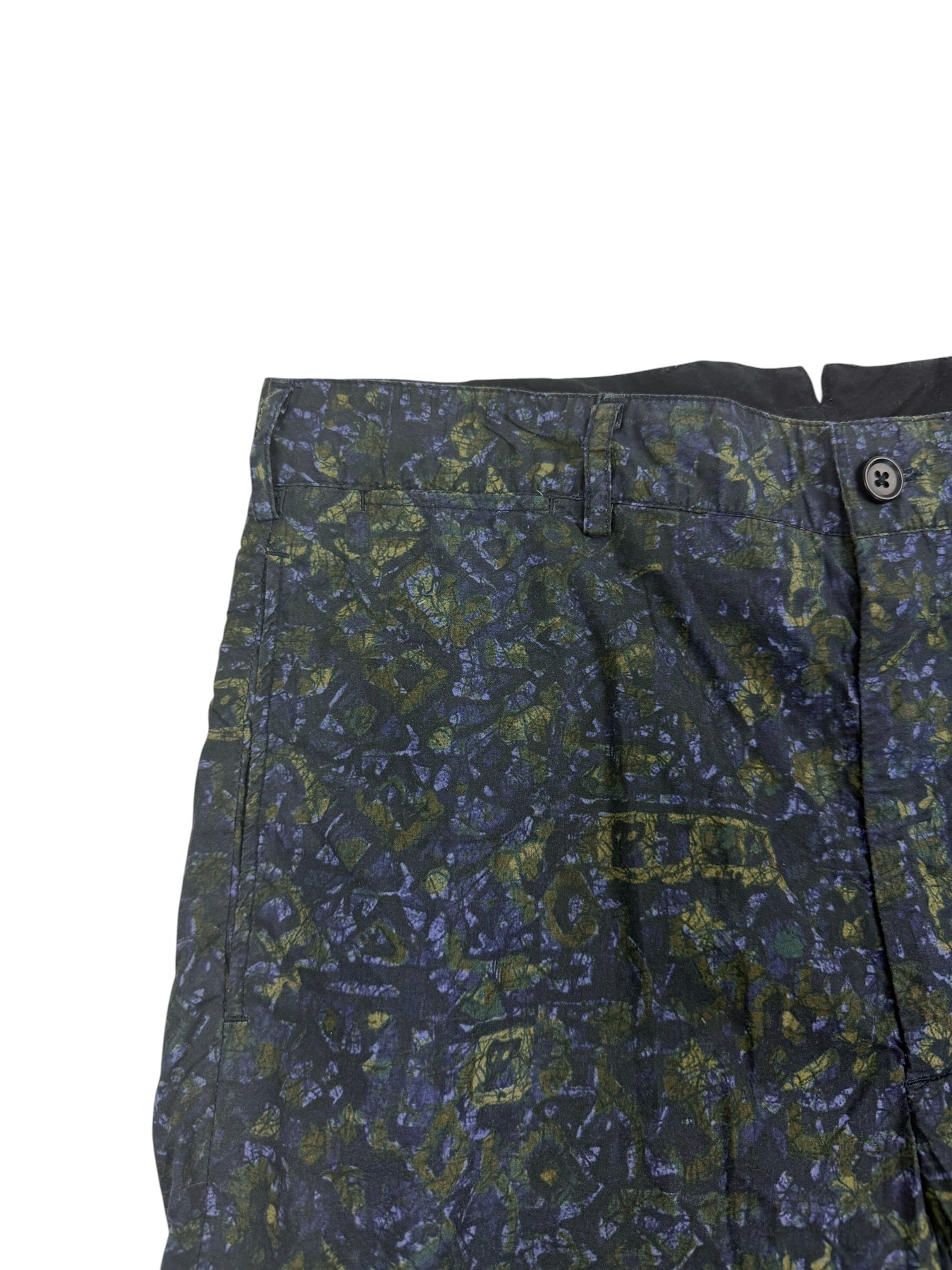 Engineered Garments Cinch Shorts