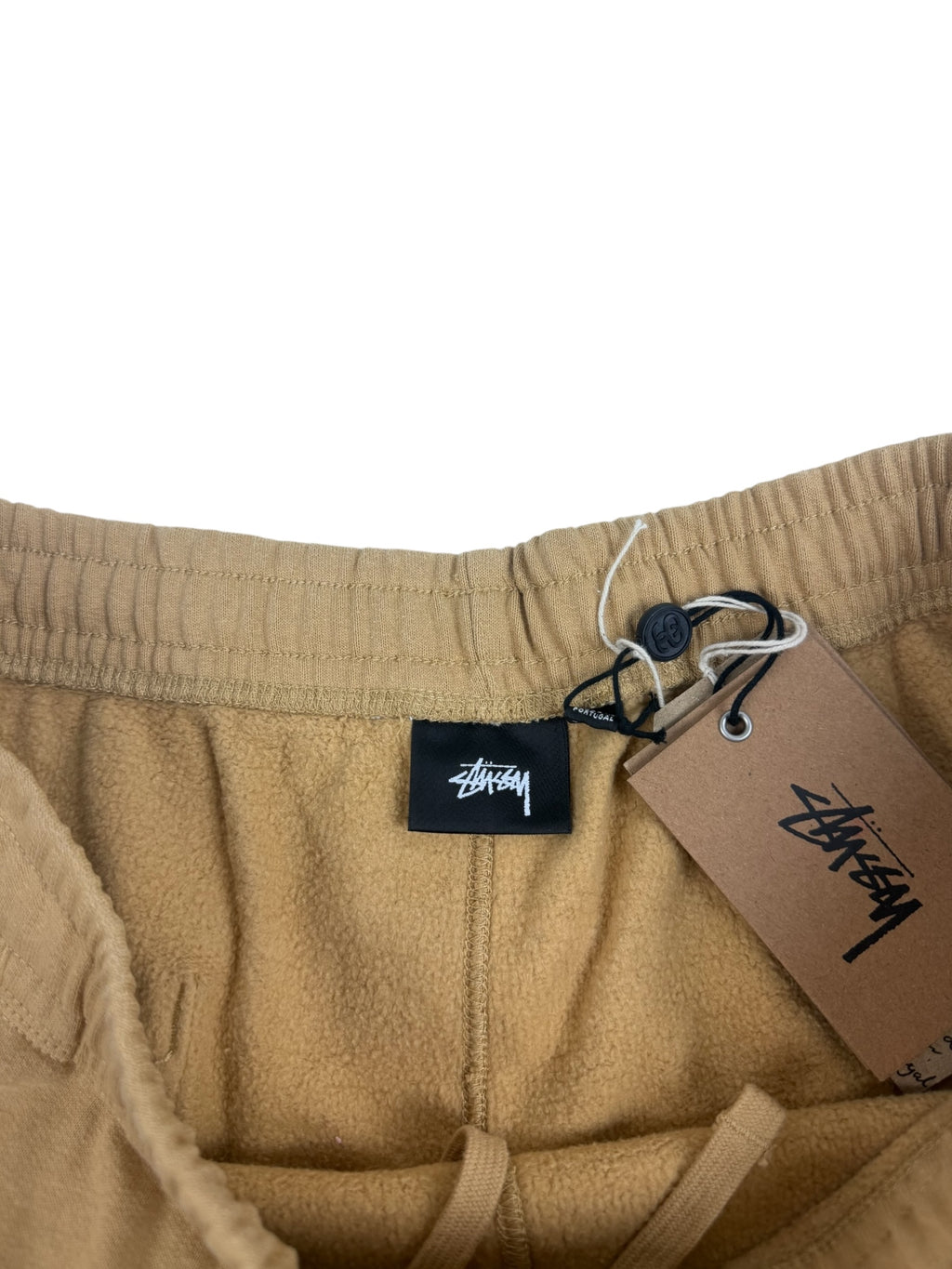 Stüssy Overdyed Sweatpants