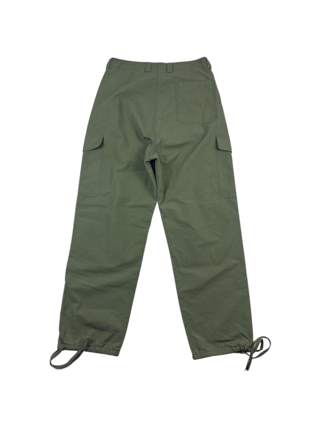 Nigel Cabourn Lybro Cargo Army Pants