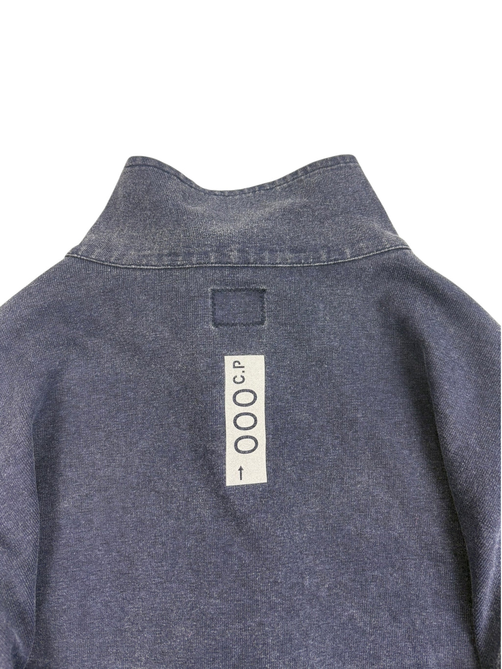 C.P. Company SS00 Millenium Zip Up Jacket