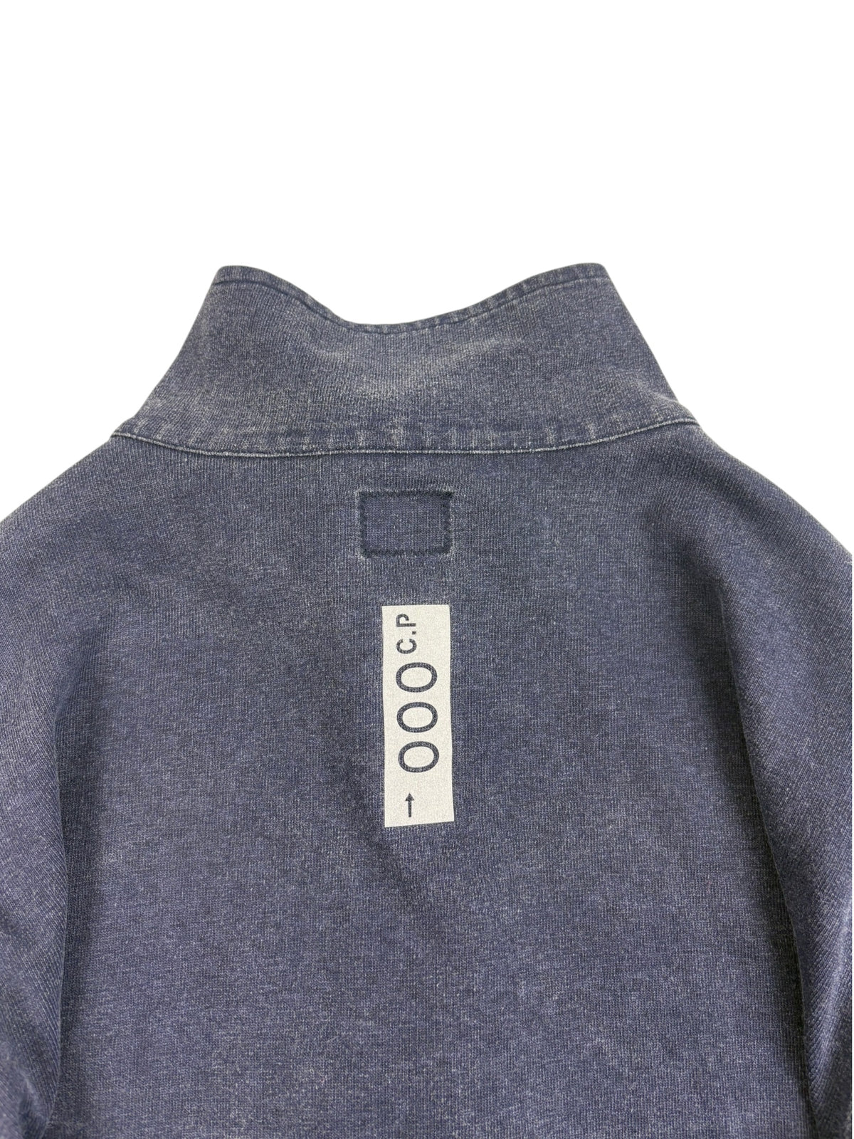 C.P. Company SS00 Millenium Zip Up Jacket