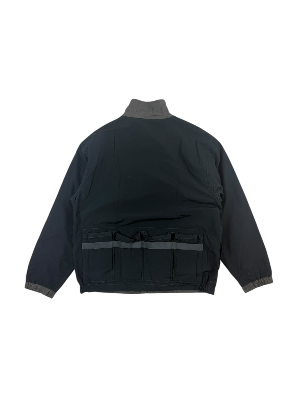 Sassafras Sprayer & Caps Reversible Jacket