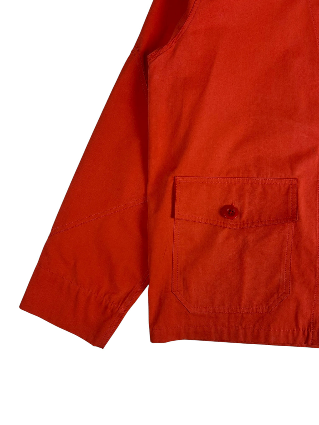 Nigel Cabourn Authentic Flight Jacket