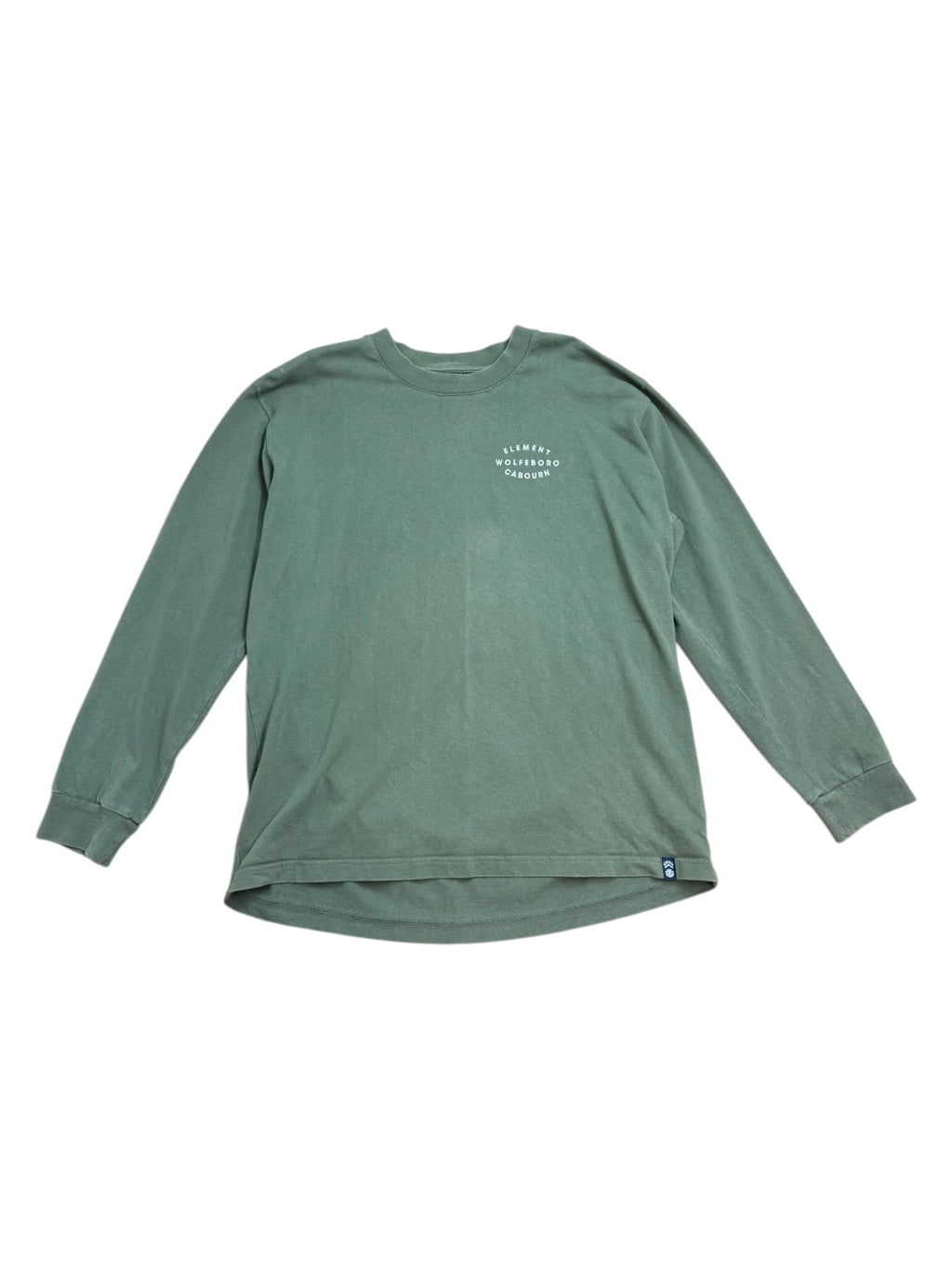 Nigel Cabourn x Element Wolfeboro Lightweight Sweater