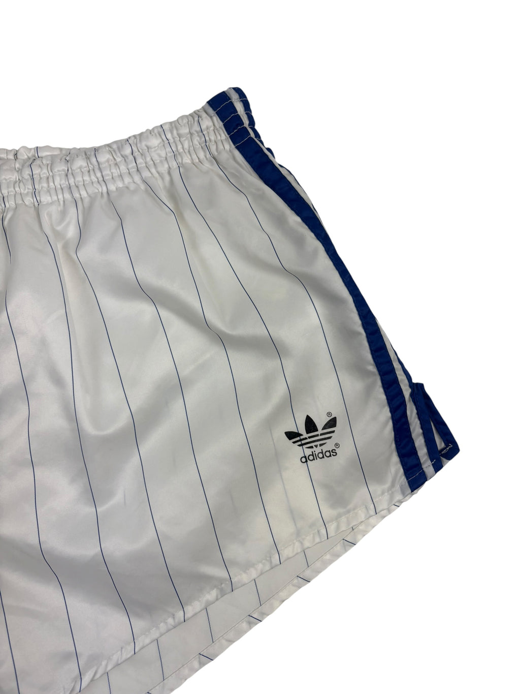 Adidas Original 80s Striped Shorts