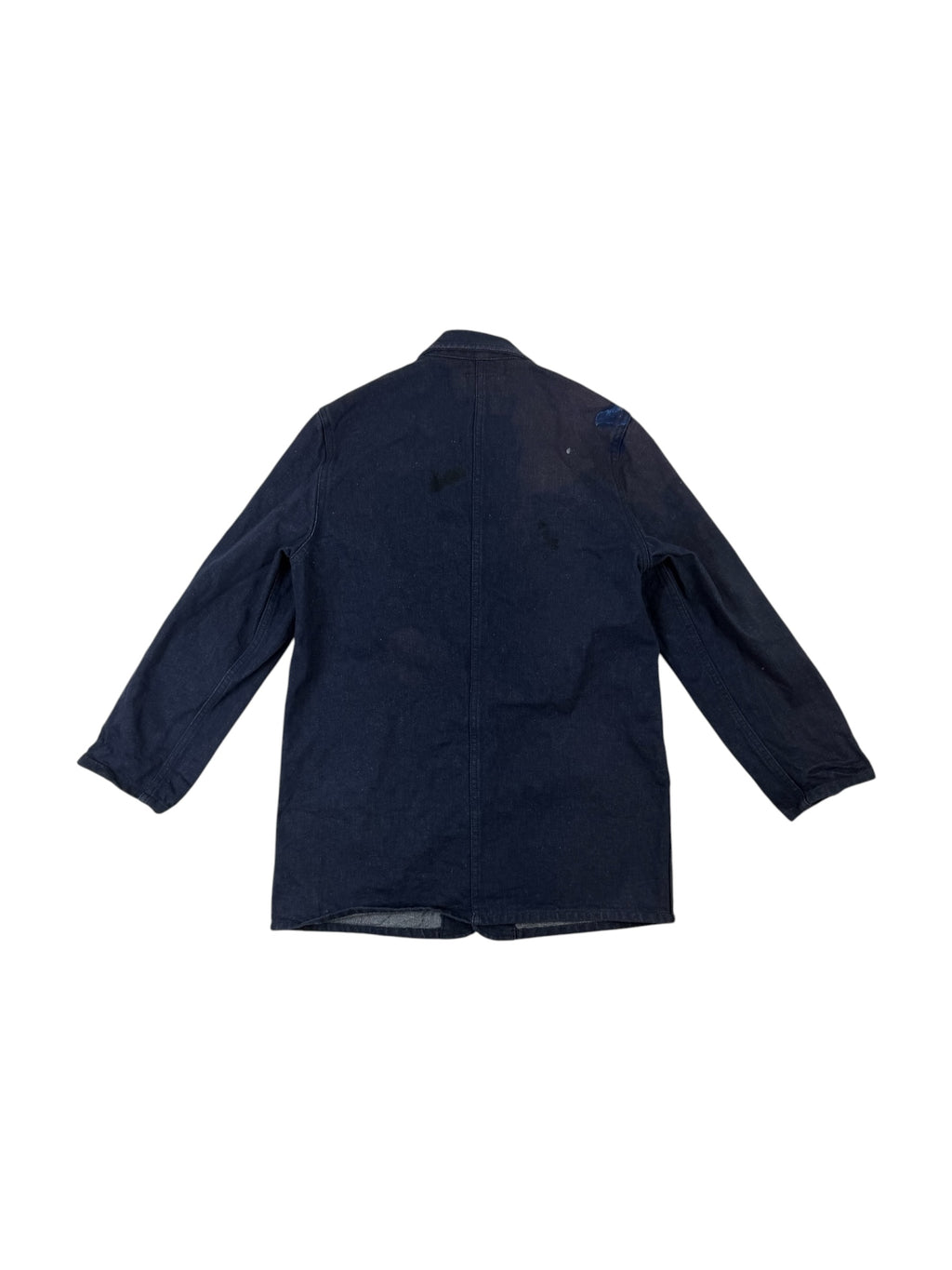 Nigel Cabourn Lybro Chief Stoker Chore Jacket