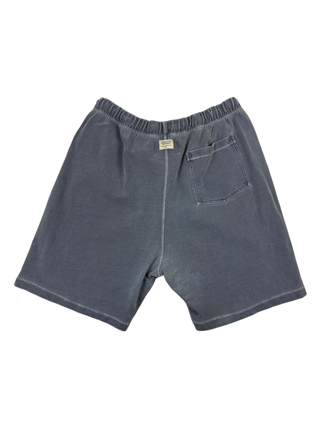 Nigel Cabourn Army Gym Arrow Shorts