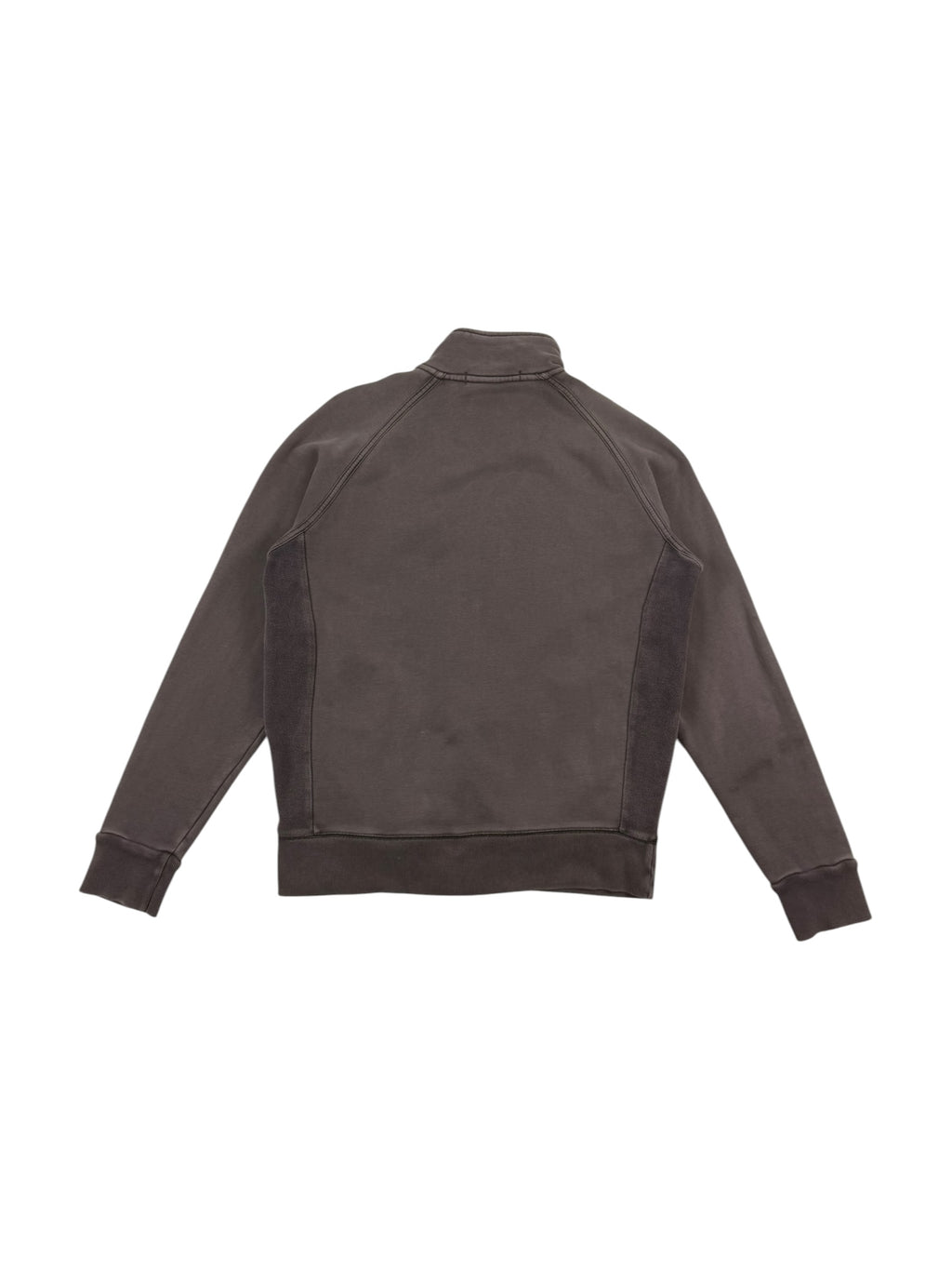 Nigel Cabourn 2000s Spell-Out Zip Jacket