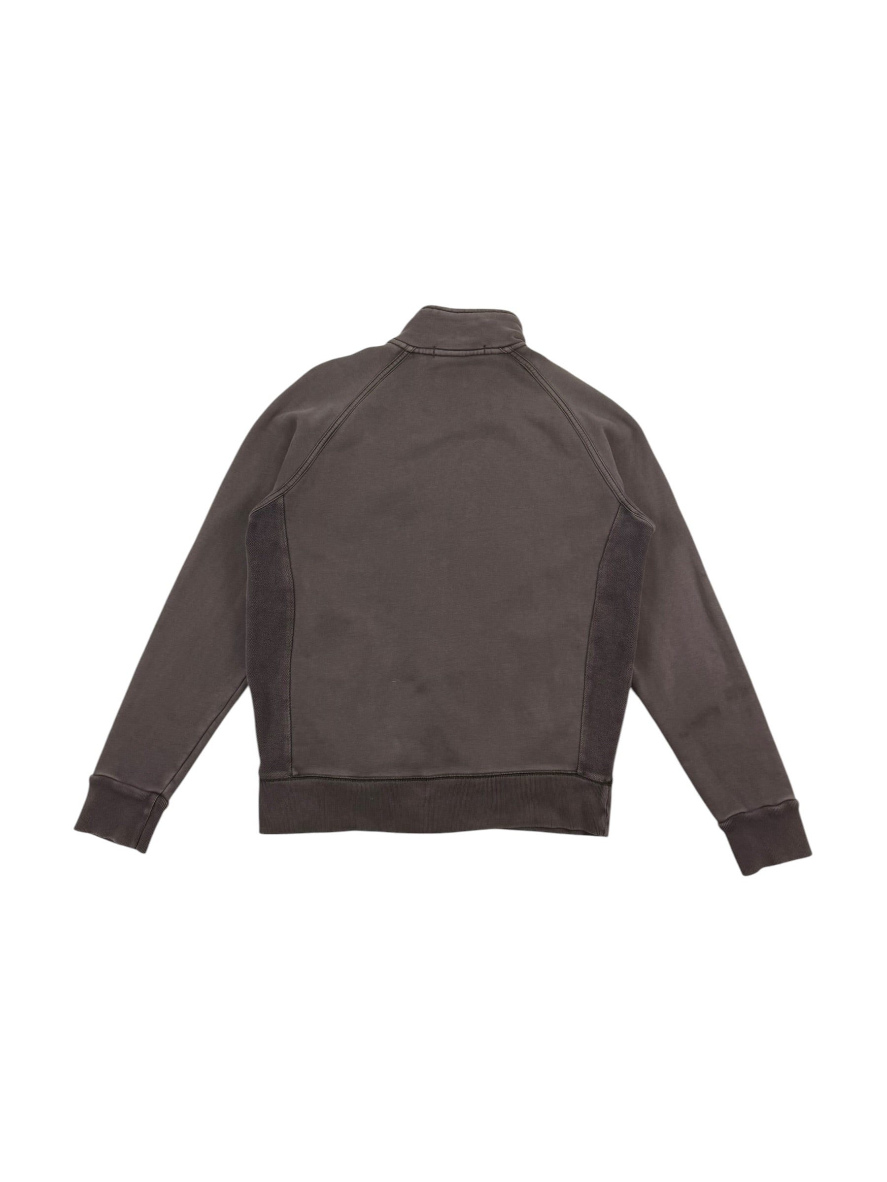 Nigel Cabourn 2000s Spell-Out Zip Jacket