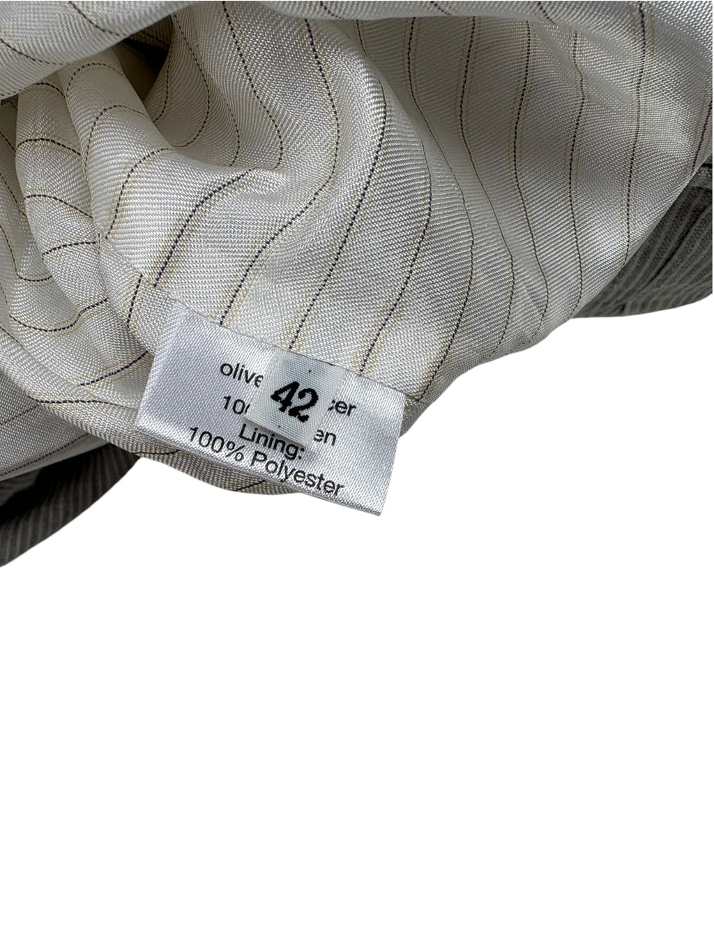 Oliver Spencer Linen Field Jacket