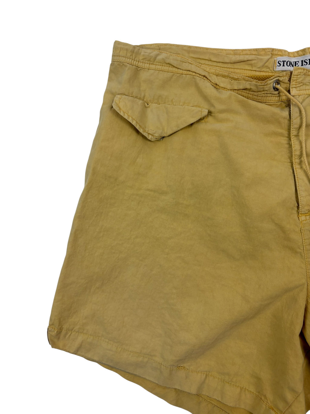 Stone Island Marina SS95 Swim Shorts