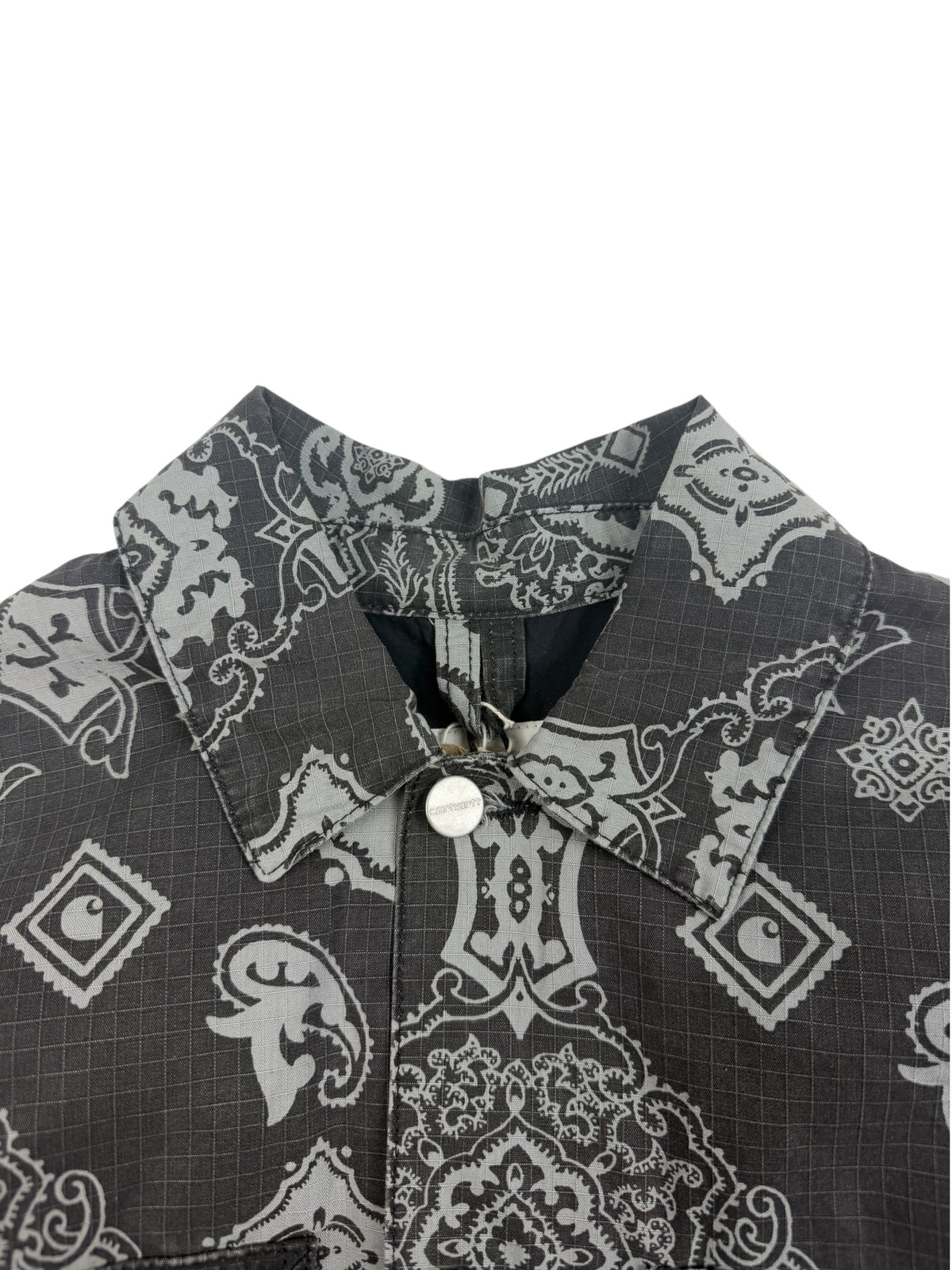 Carhartt WIP Long Sleeve Verse Overshirt