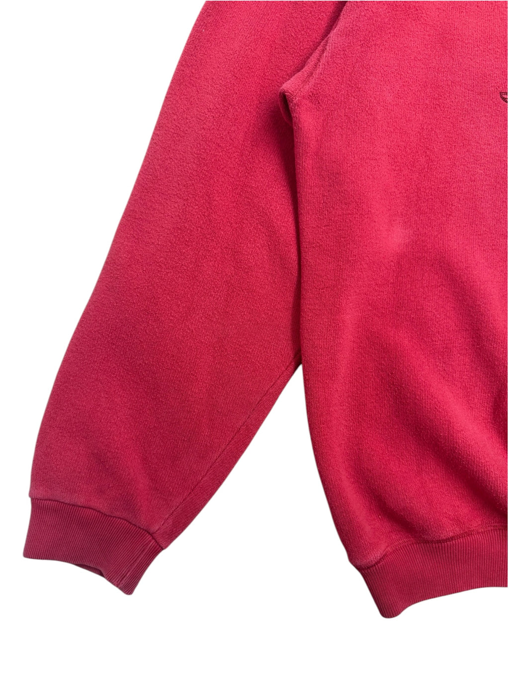 Armata di Mare 90s Embroidered Sweatshirt