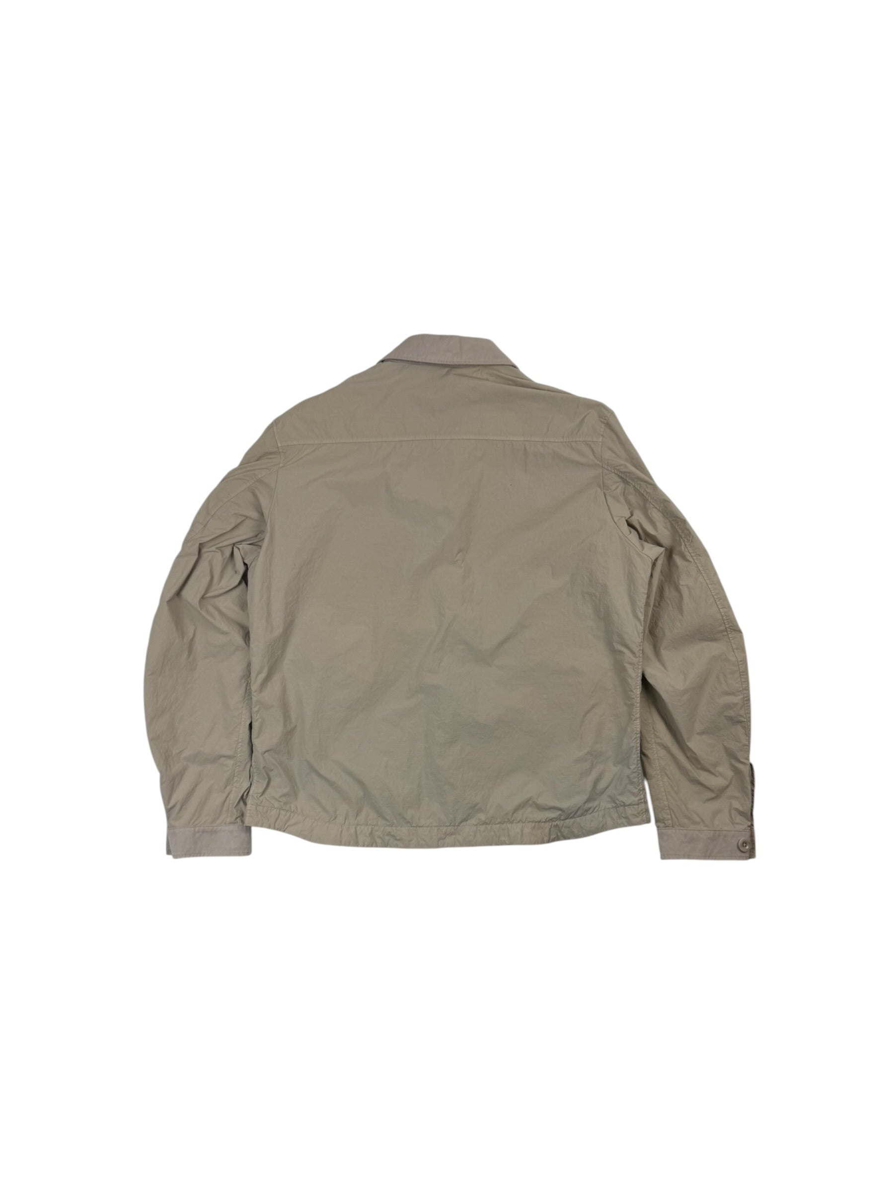 Ten C Mid Technical Shirt Jacket